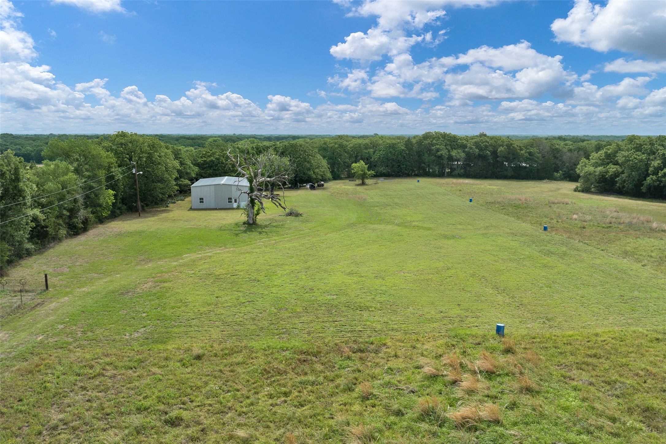Tbd Co Road 4028 Kaufman TX 75142