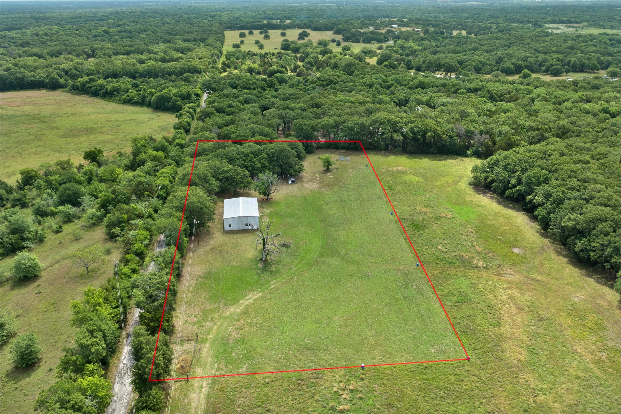 Tbd Co Road 4028 Kaufman TX 75142