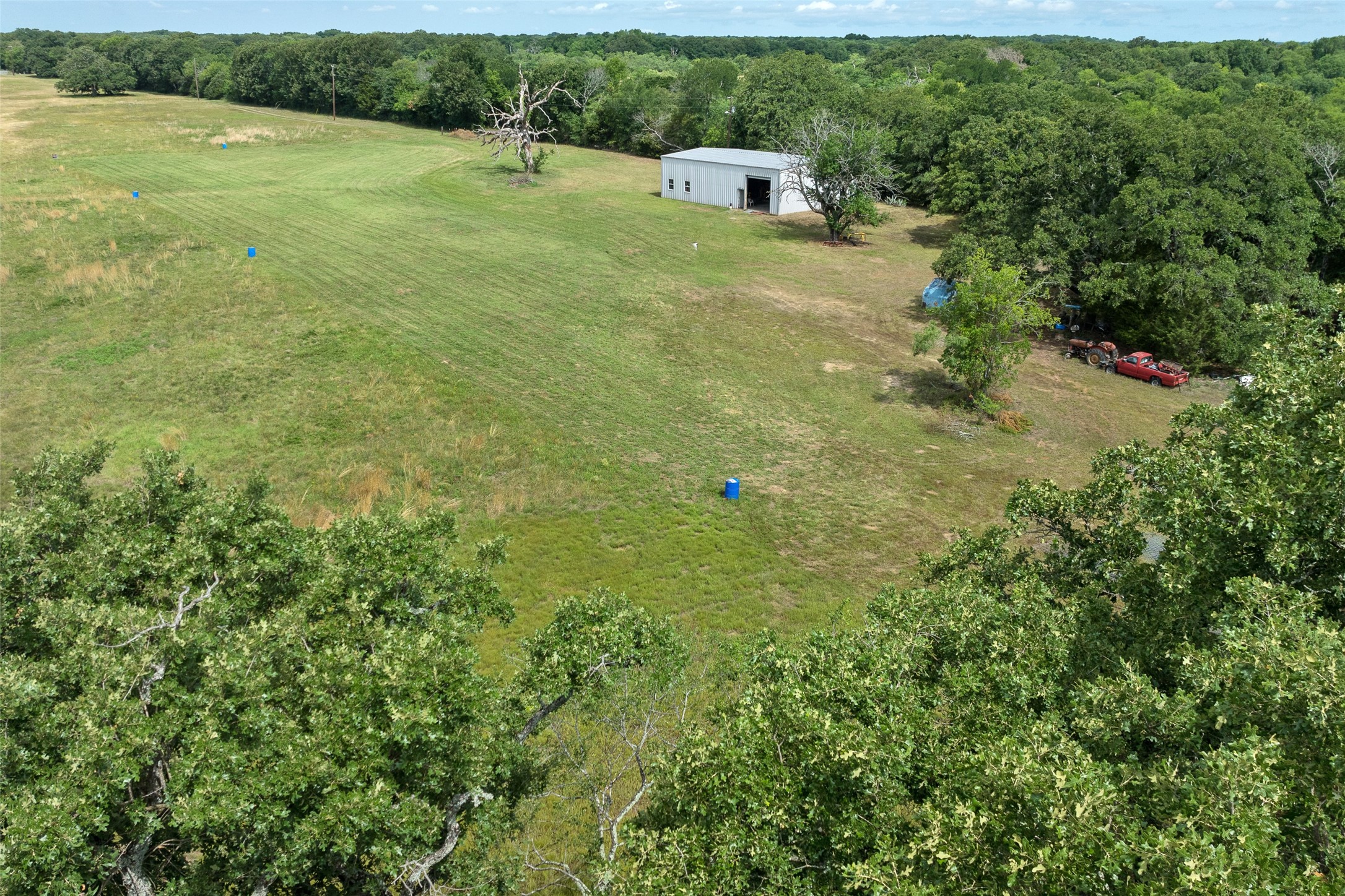 Tbd Co Road 4028 Kaufman TX 75142