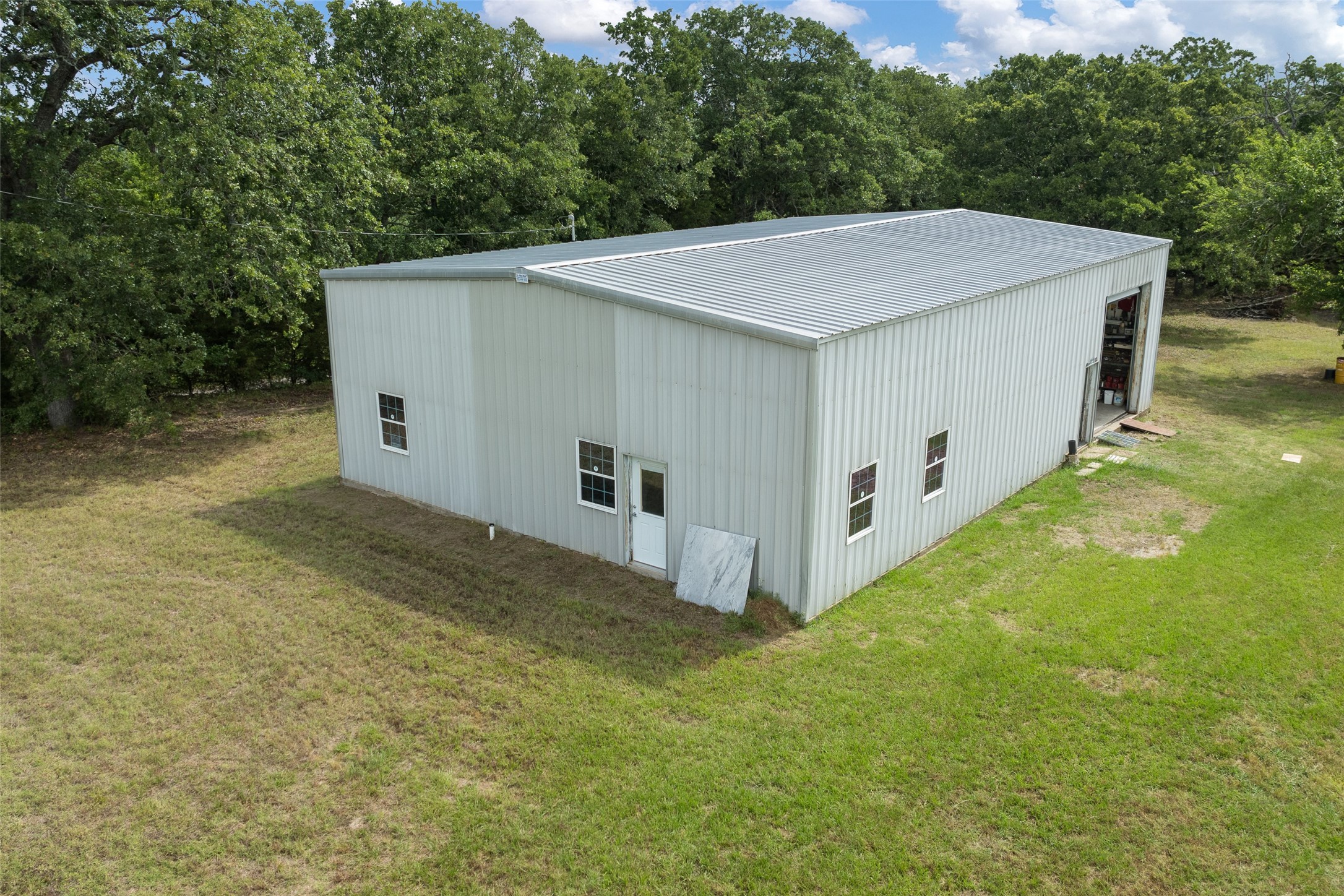 Tbd Co Road 4028 Kaufman TX 75142