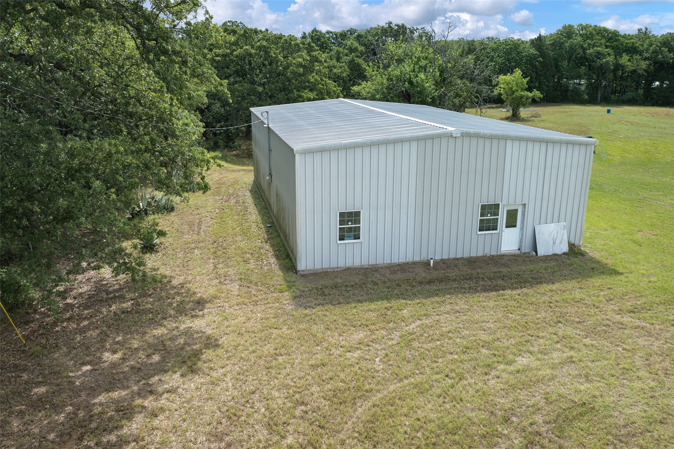 Tbd Co Road 4028 Kaufman TX 75142