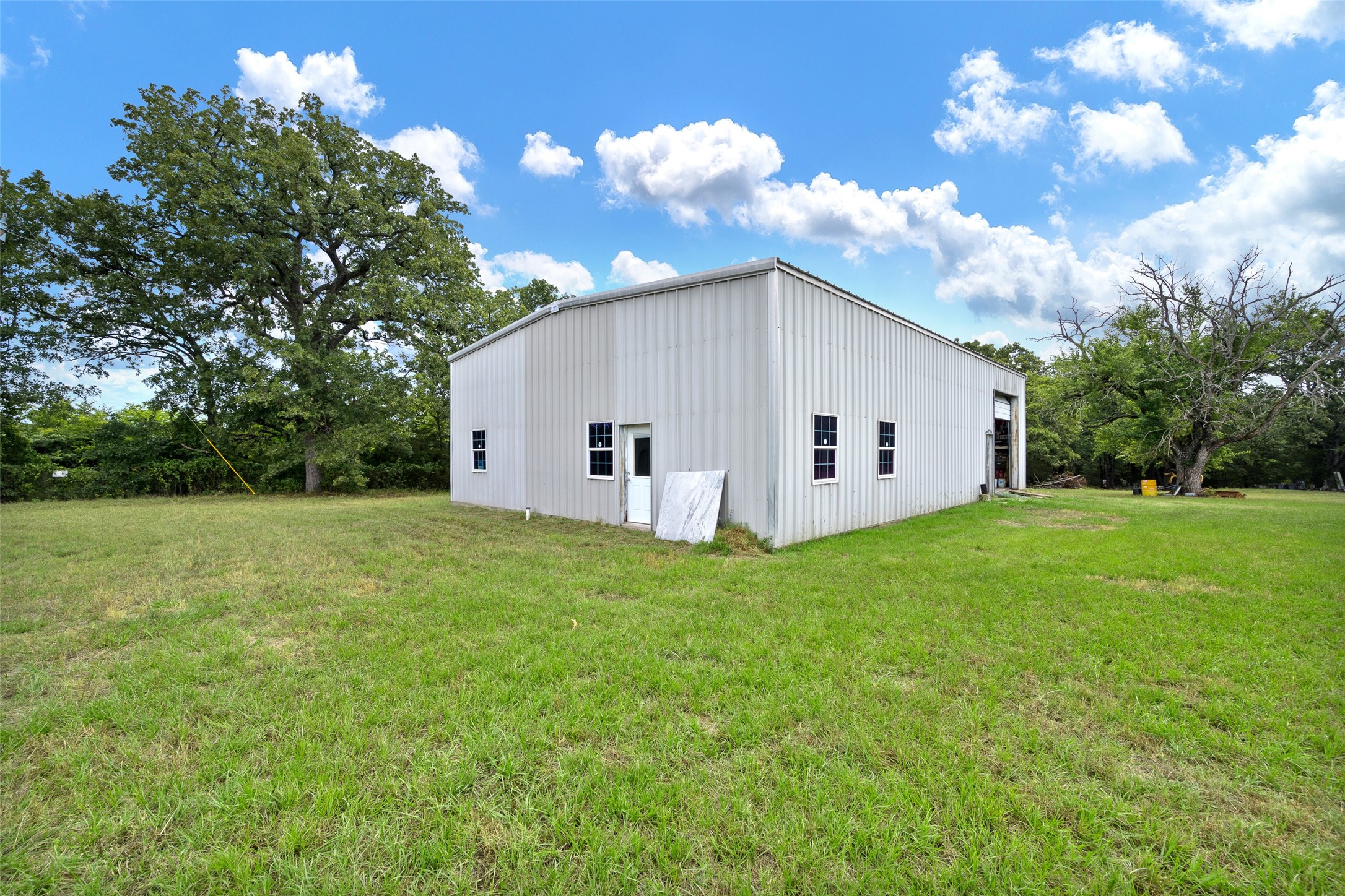 Tbd Co Road 4028 Kaufman TX 75142