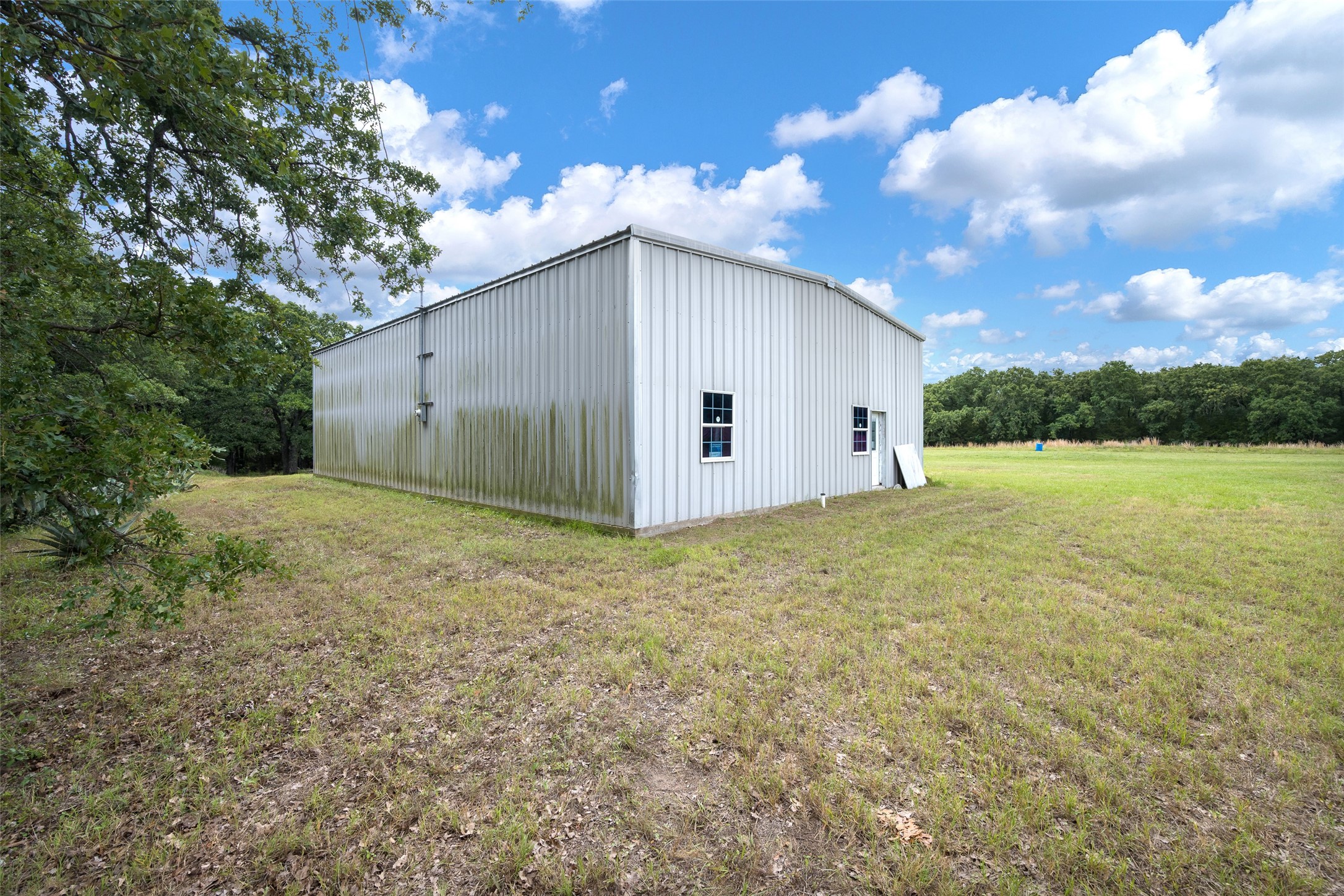 Tbd Co Road 4028 Kaufman TX 75142