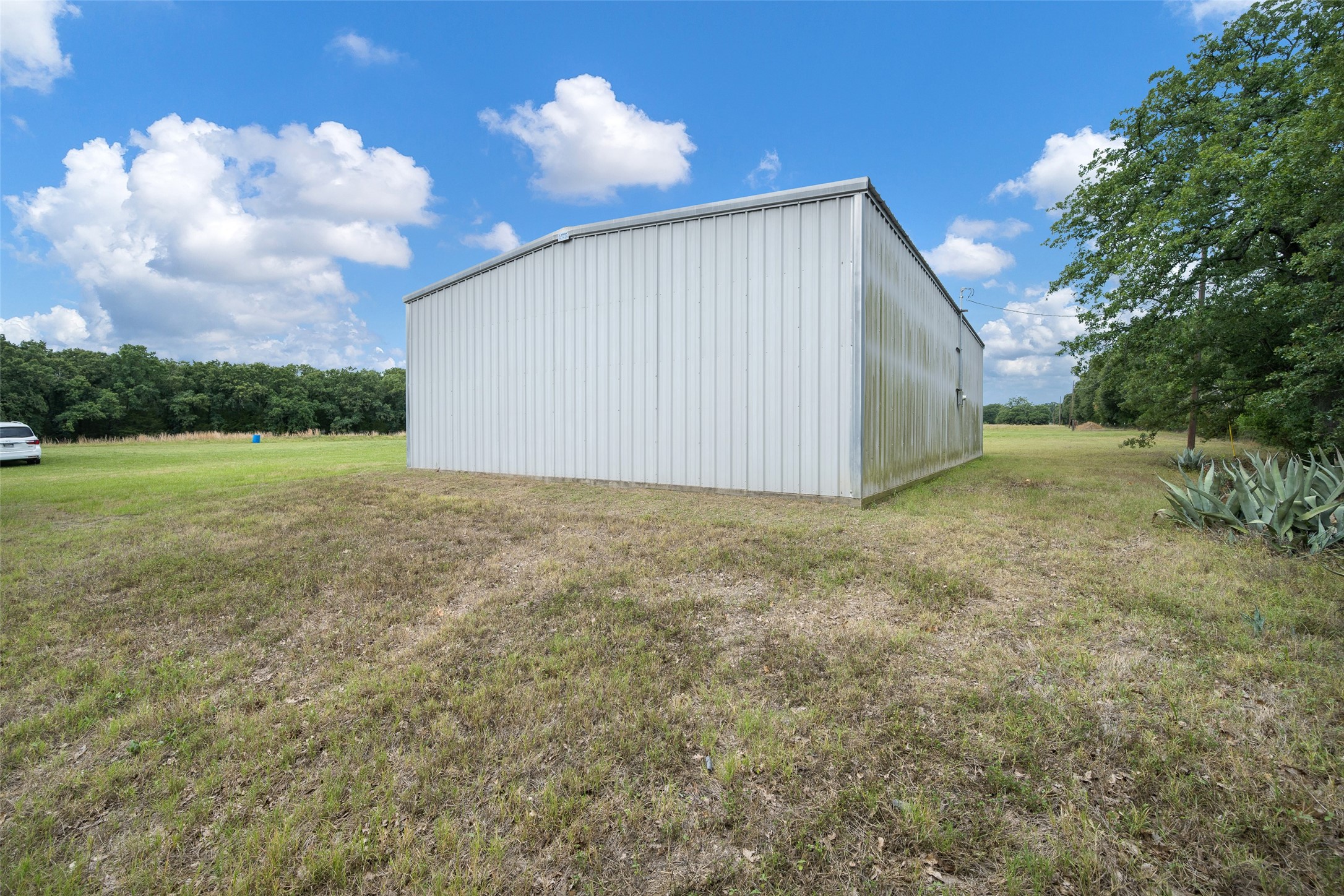 Tbd Co Road 4028 Kaufman TX 75142