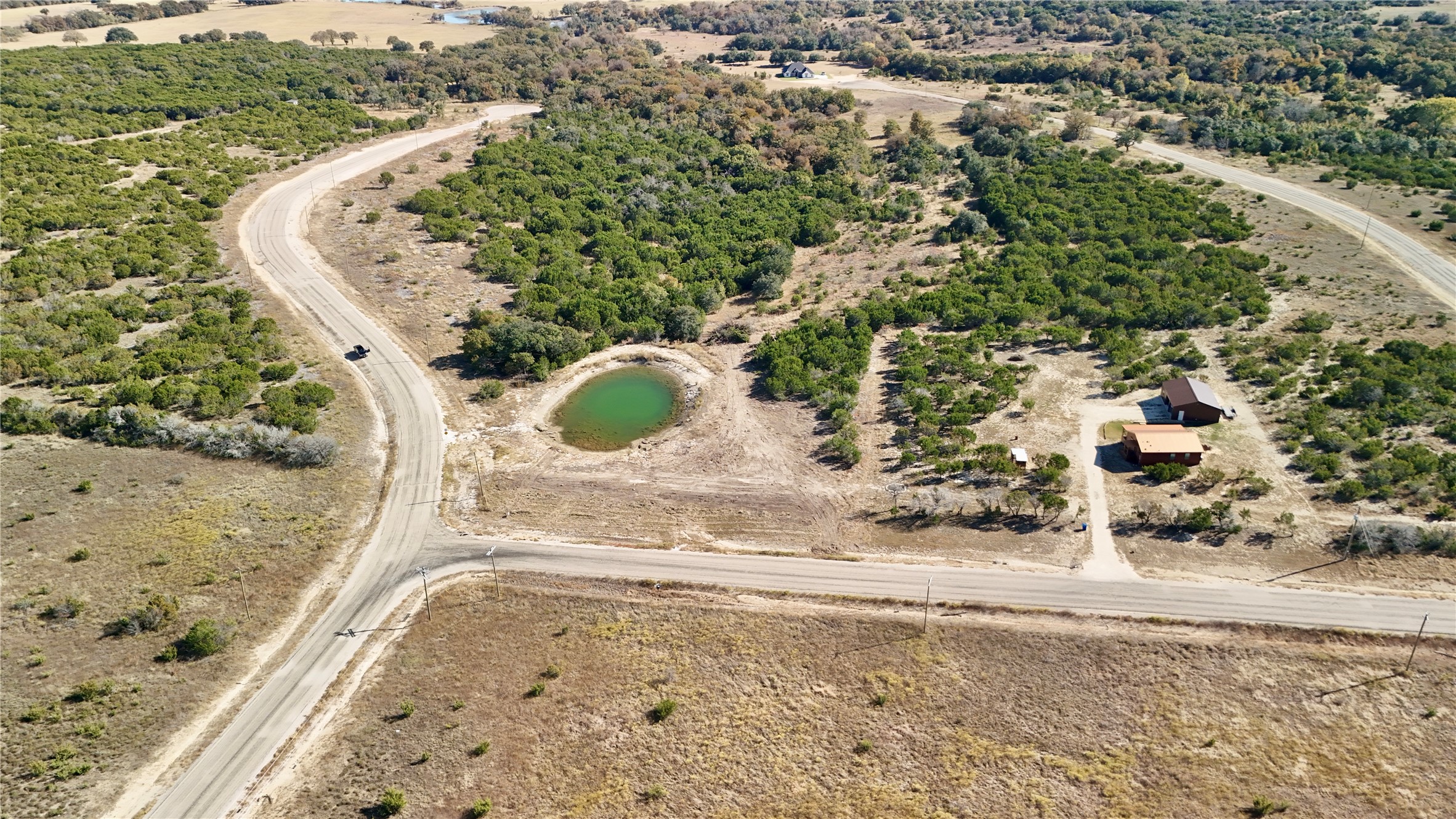 0 Bison Ridge Stephenville TX 76401