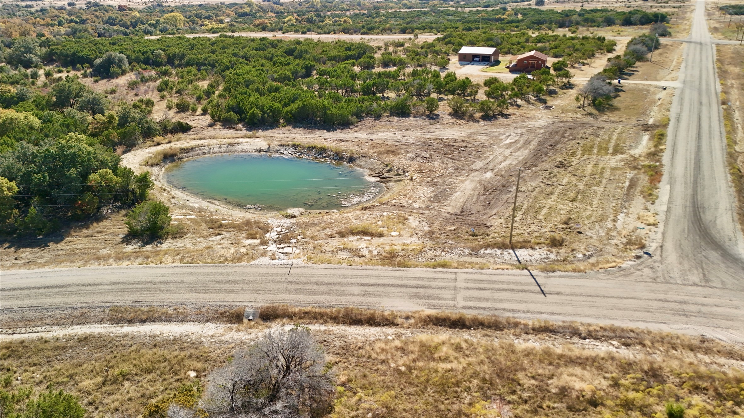 0 Bison Ridge Stephenville TX 76401