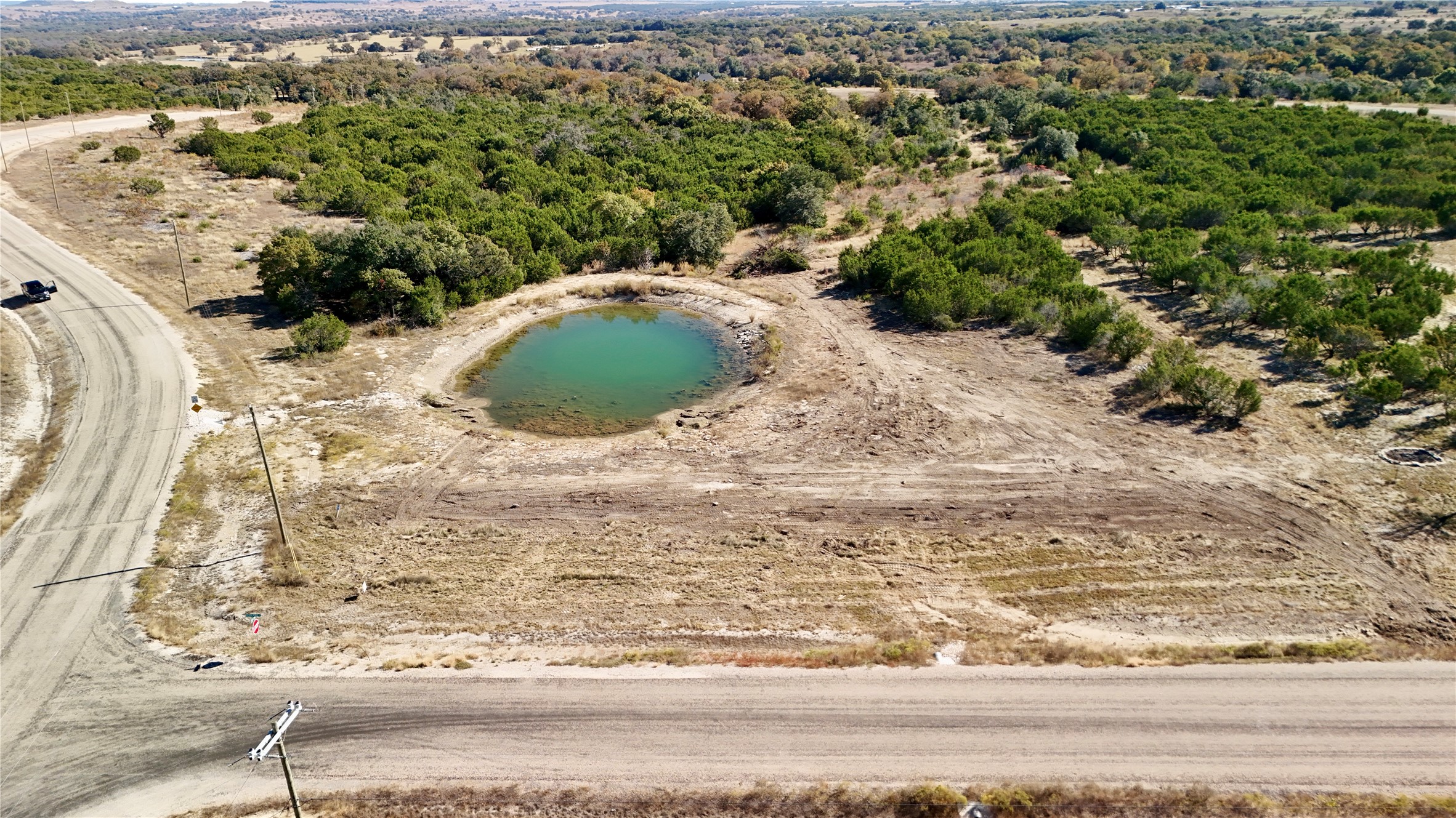 0 Bison Ridge Stephenville TX 76401