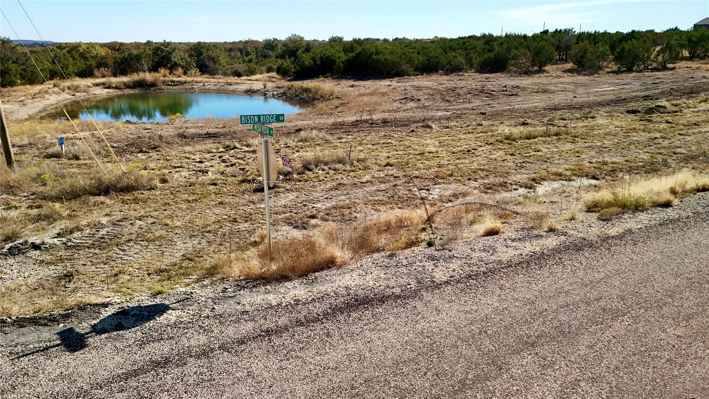 0 Bison Ridge Stephenville TX 76401
