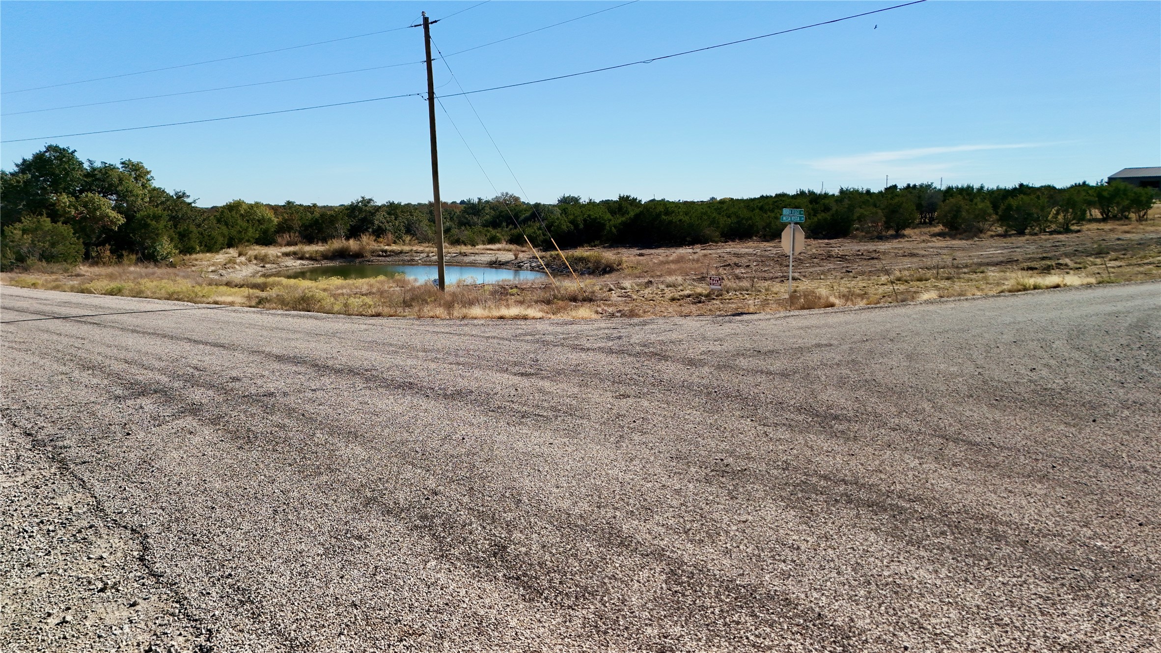 0 Bison Ridge Stephenville TX 76401