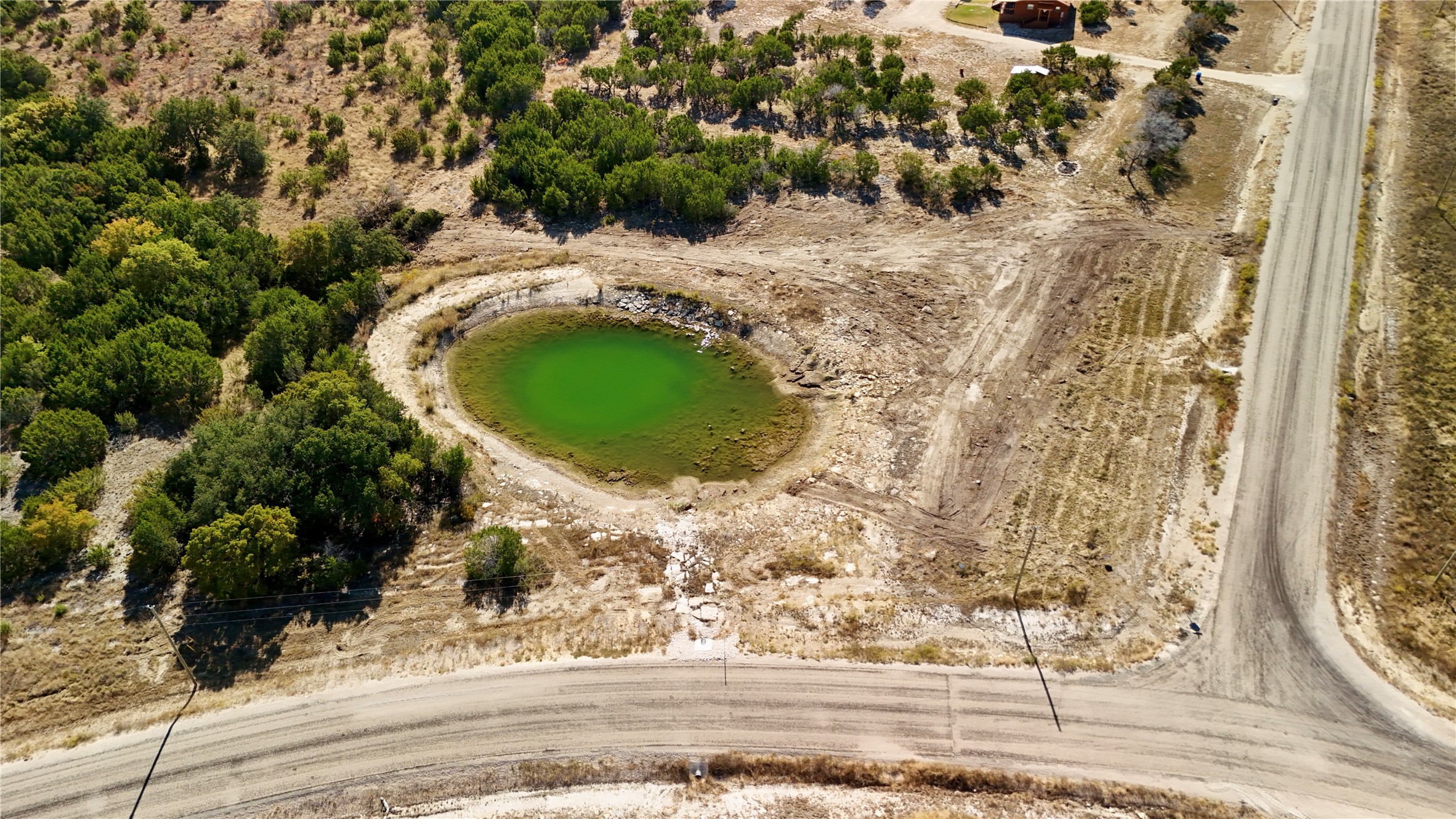 0 Bison Ridge Stephenville TX 76401