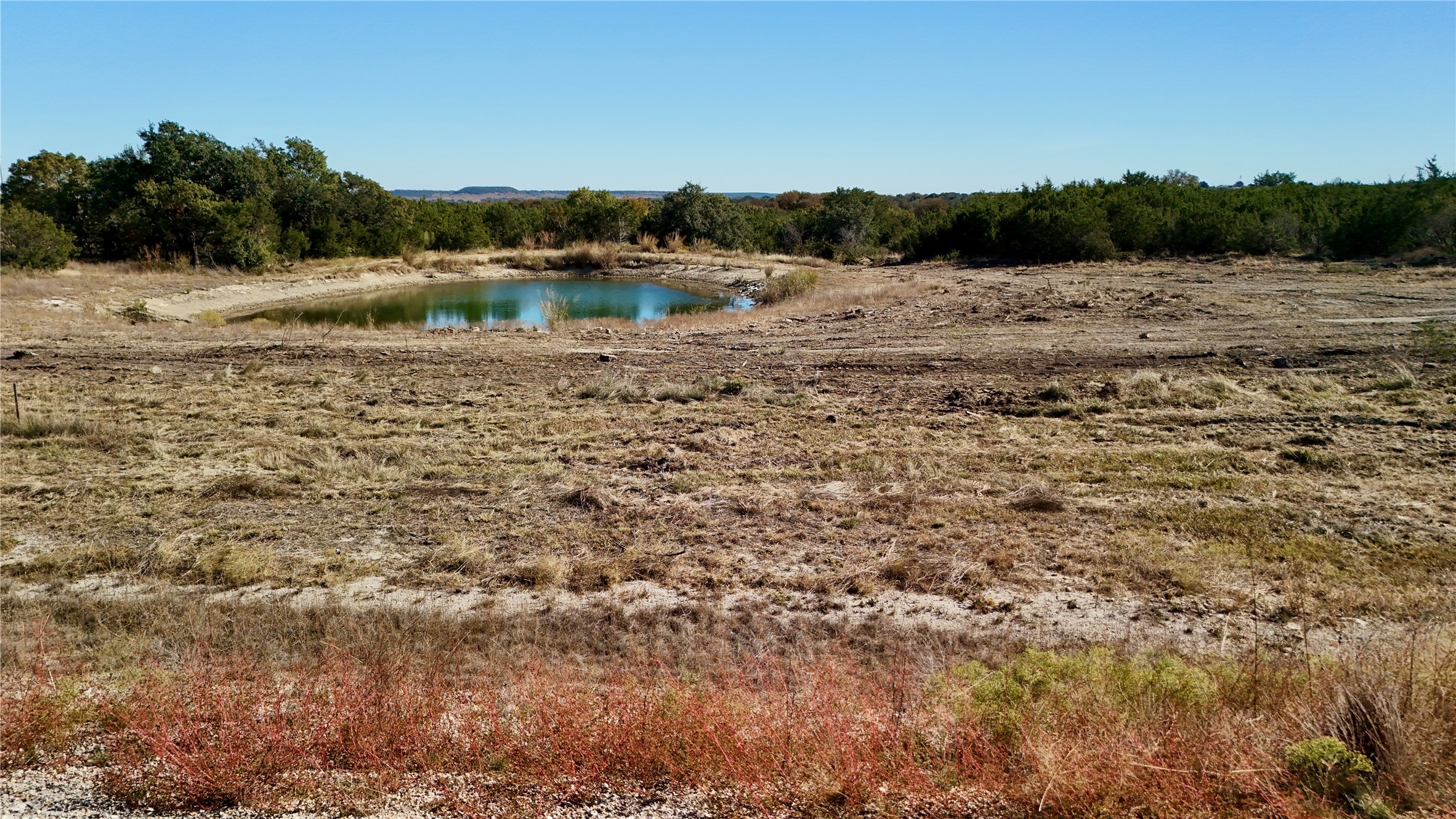 0 Bison Ridge Stephenville TX 76401