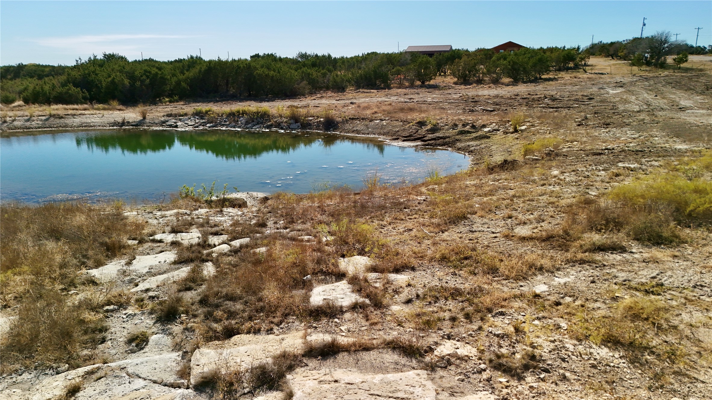 0 Bison Ridge Stephenville TX 76401