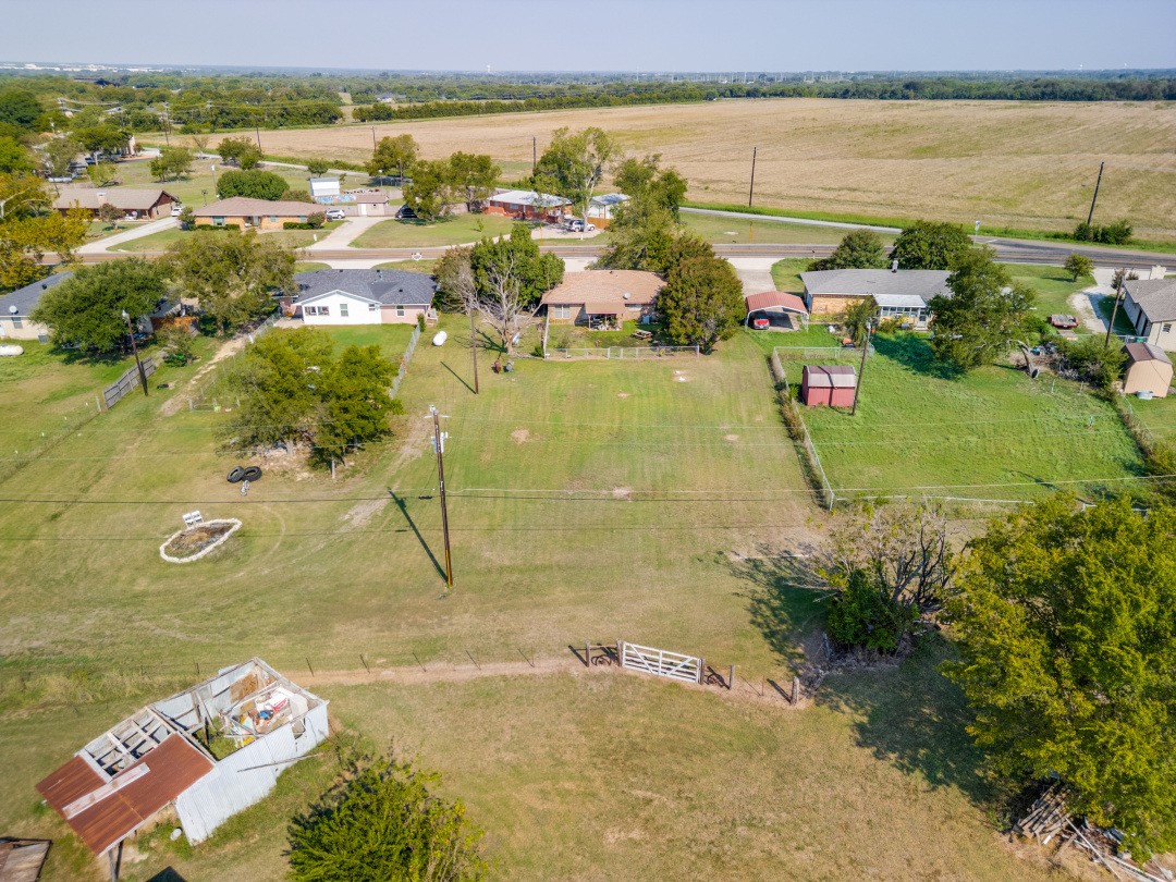 260 E New Hope Rd Road E New Hope TX 75071