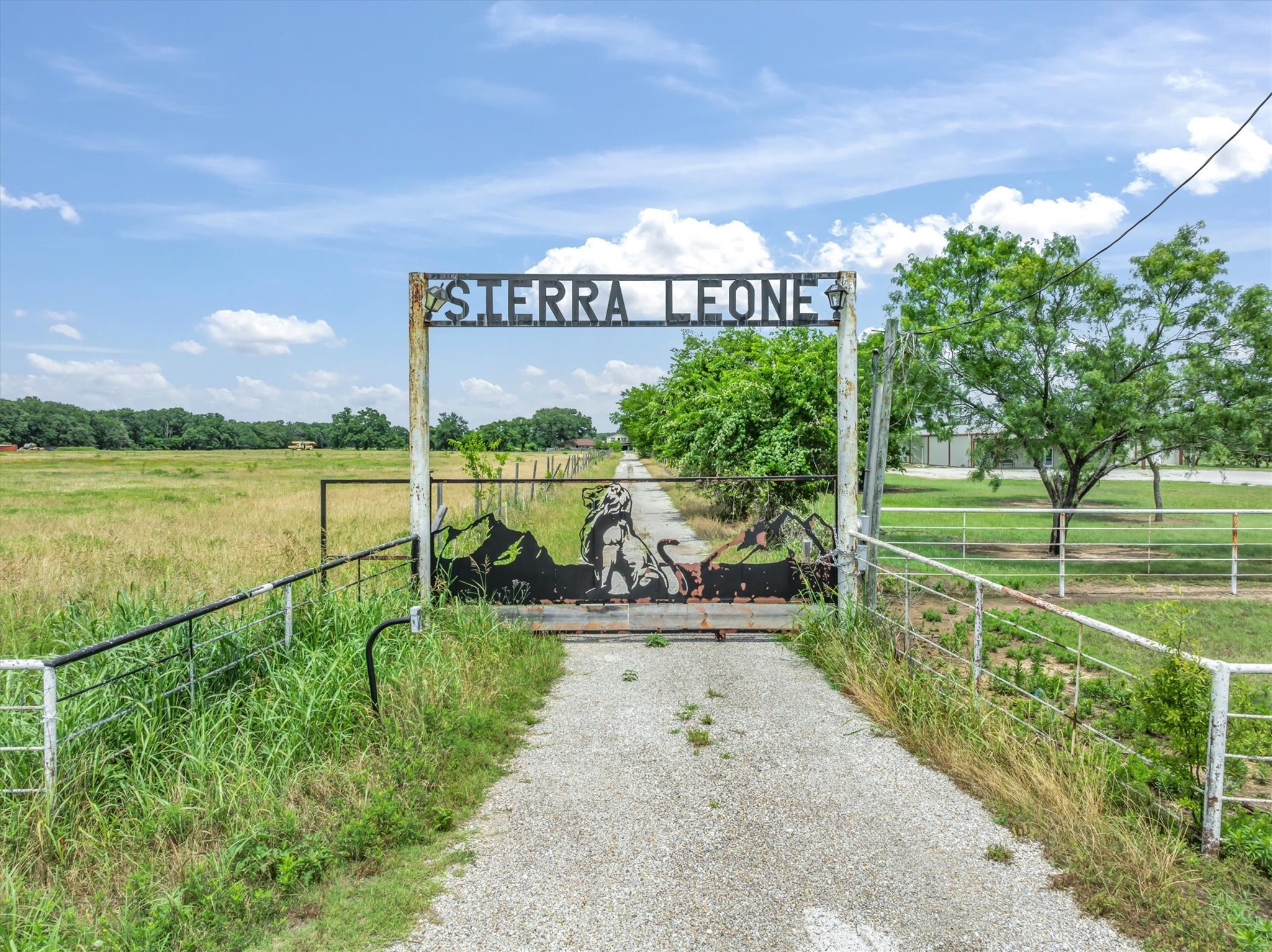 1576 Cr 303 Highway Terrell TX 75160