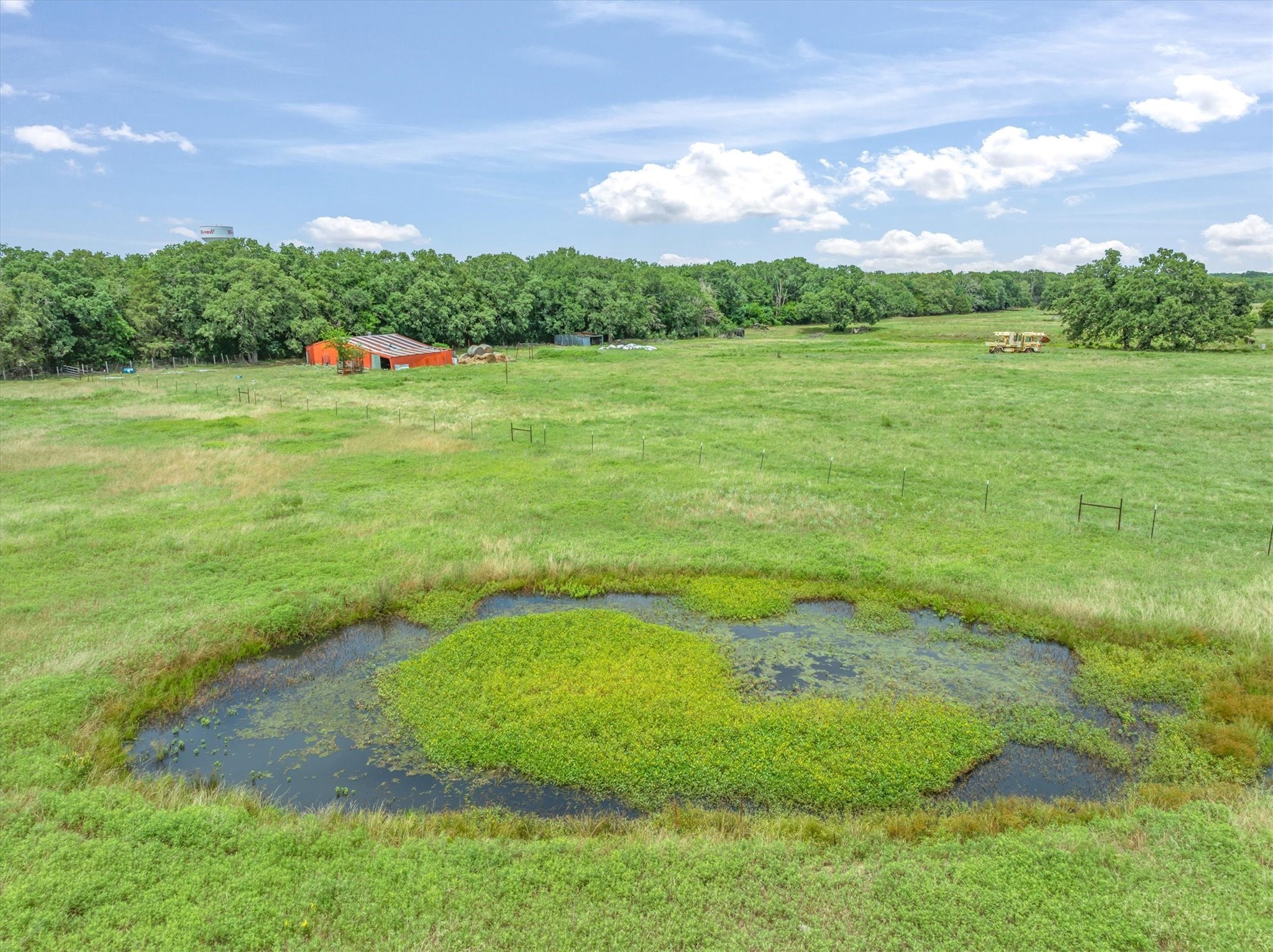 1576 County Road 303 Terrell TX 75160