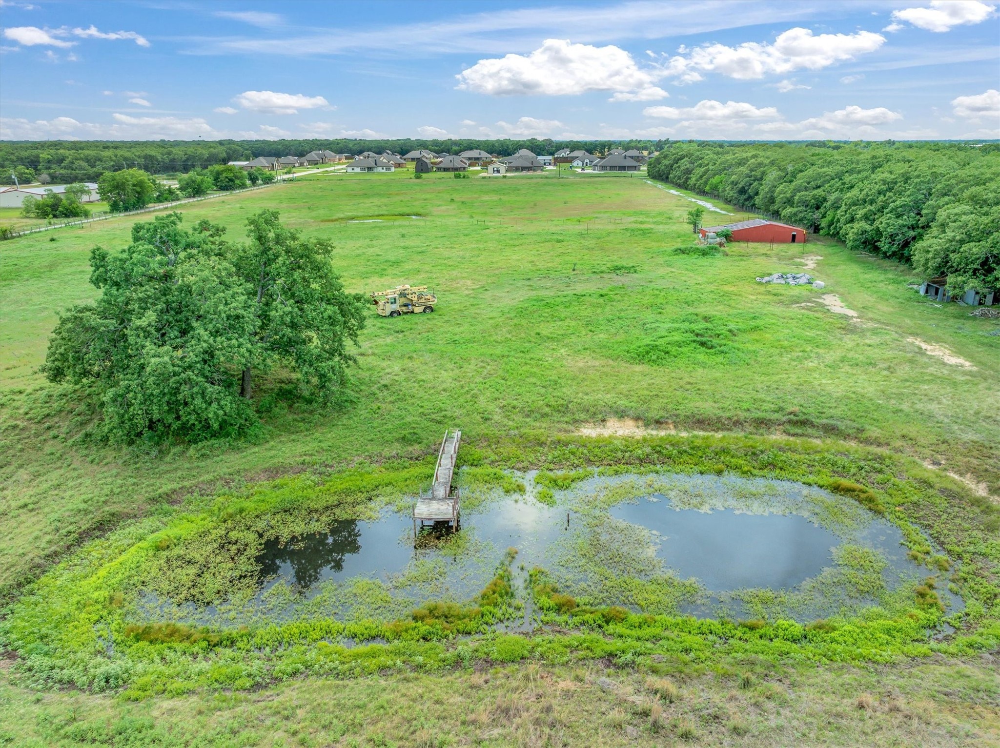 1576 Cr 303 Highway Terrell TX 75160