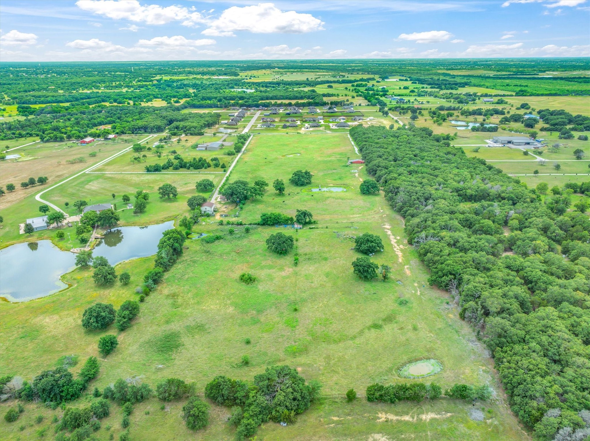 1576 Cr 303 Highway Terrell TX 75160