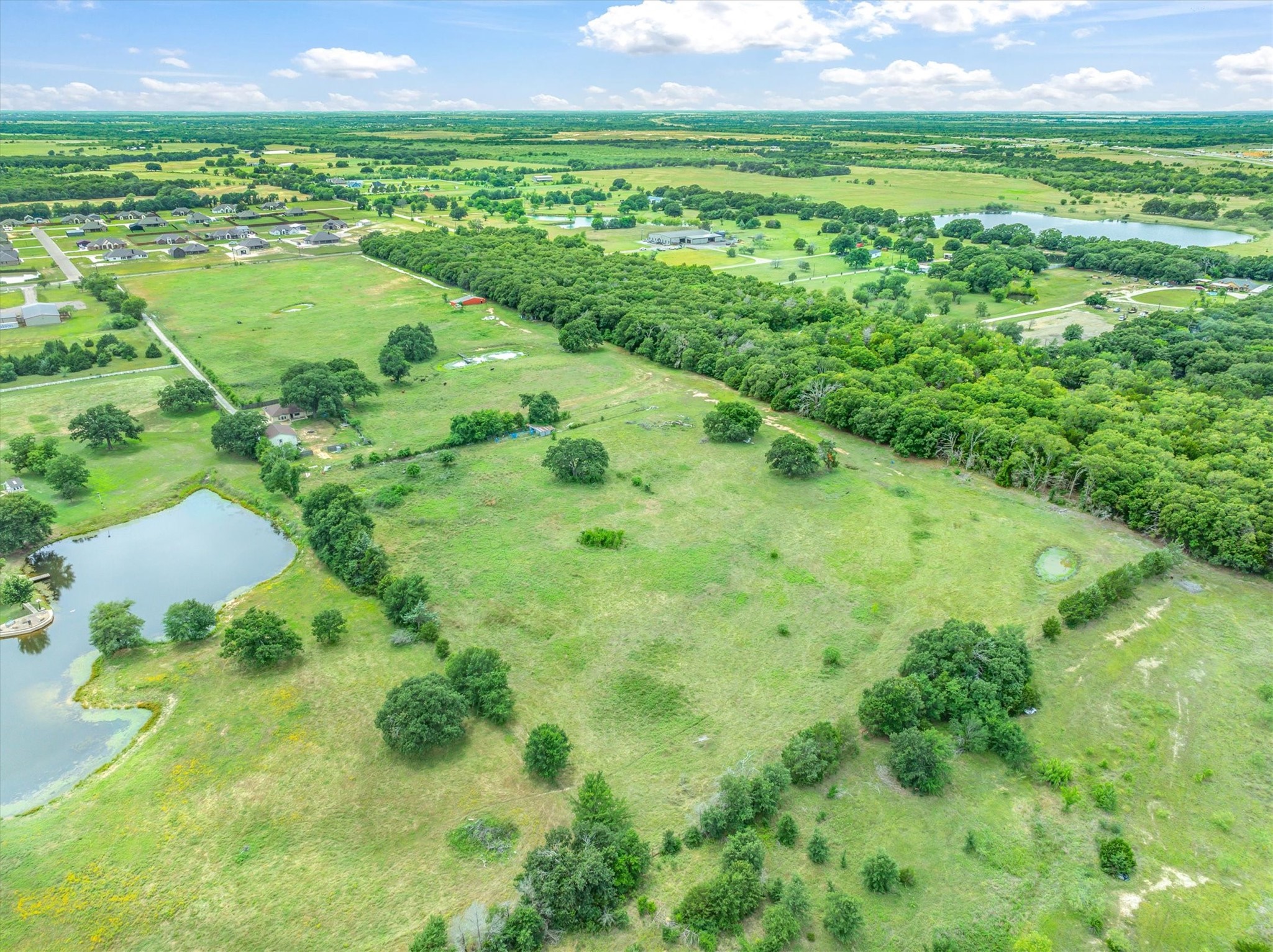 1576 Cr 303 Highway Terrell TX 75160