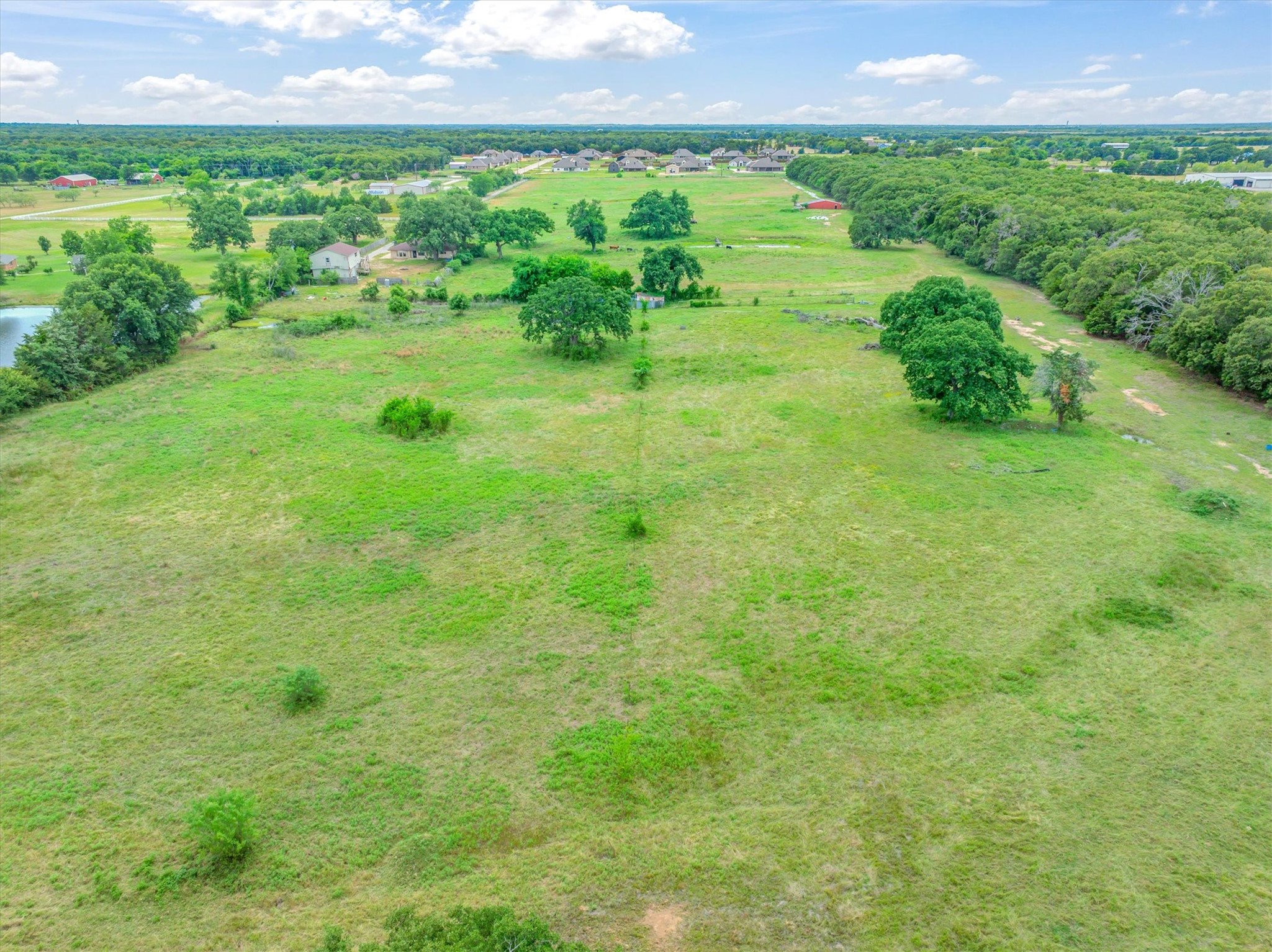 1576 Cr 303 Highway Terrell TX 75160