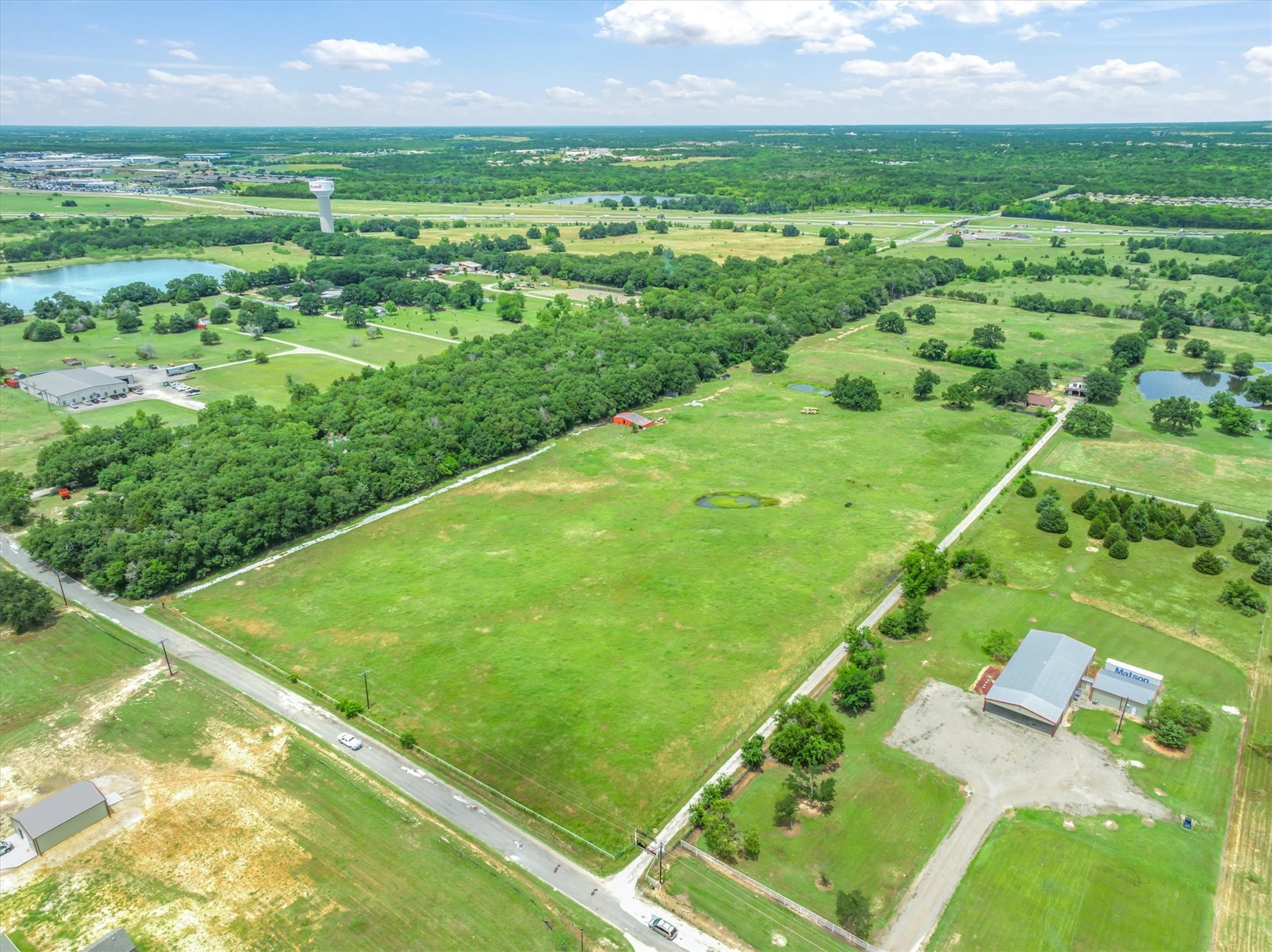 1576 Cr 303 Highway Terrell TX 75160