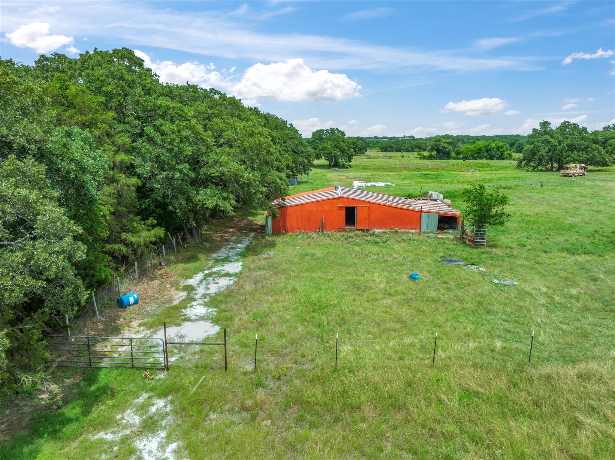 1576 County Road 303 Terrell TX 75160