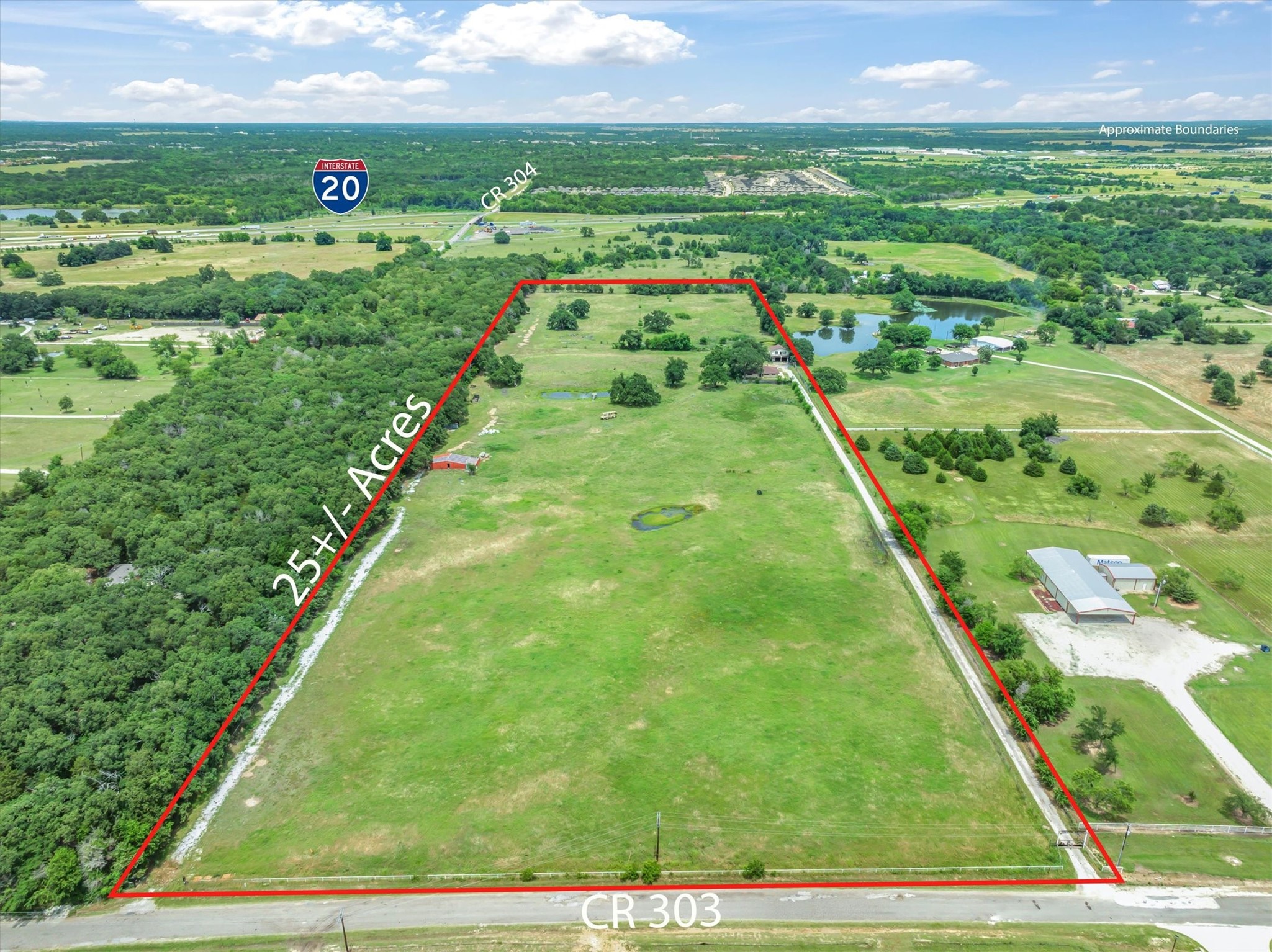 1576 Cr 303 Highway Terrell TX 75160