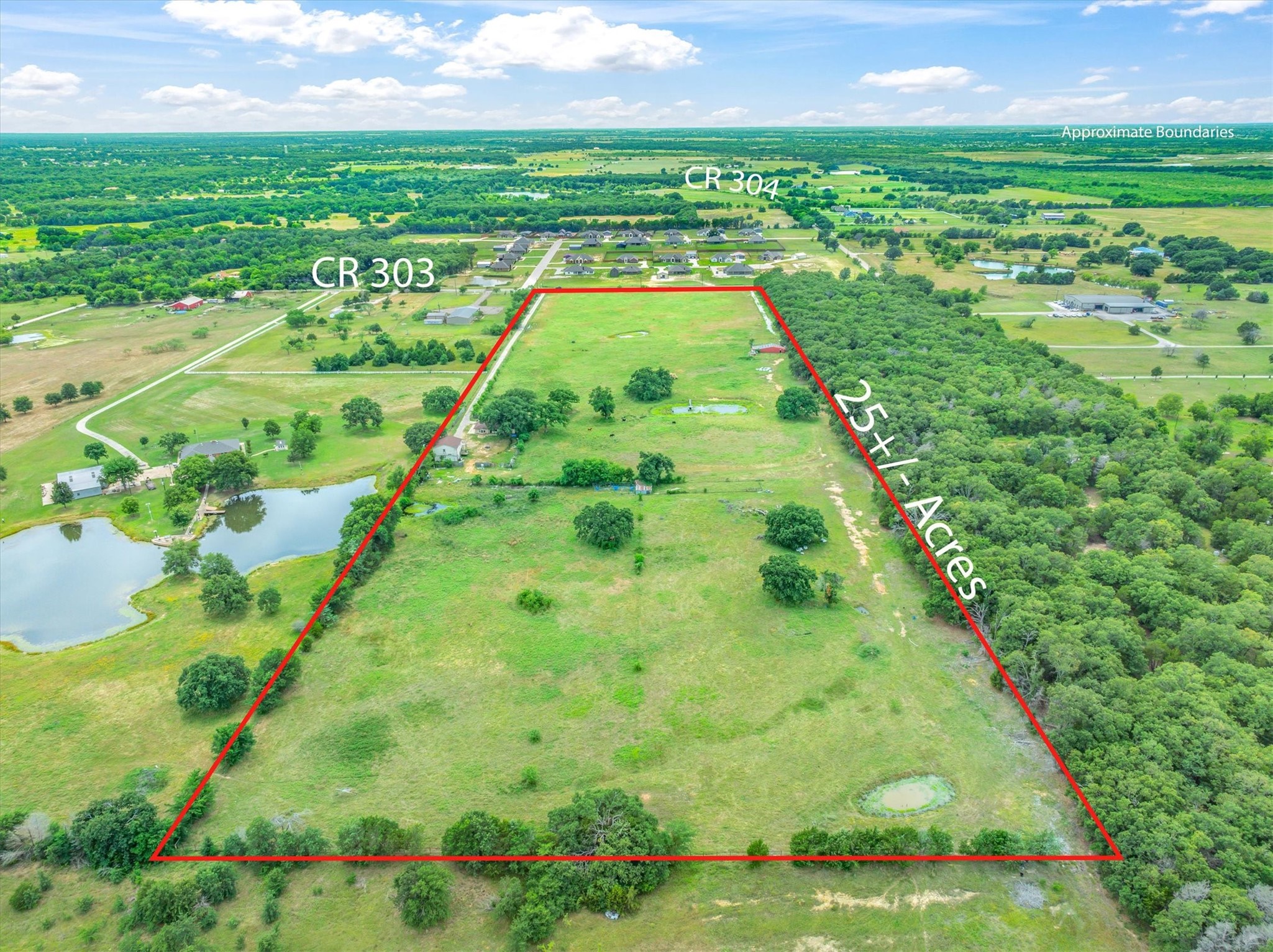 1576 County Road 303 Terrell TX 75160