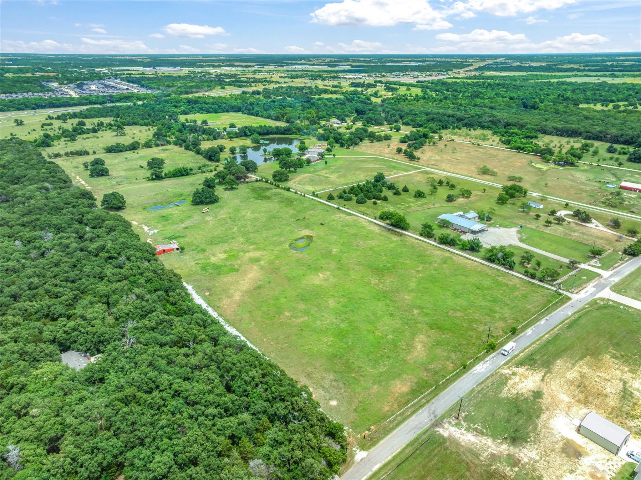 1576 Cr 303 Highway Terrell TX 75160