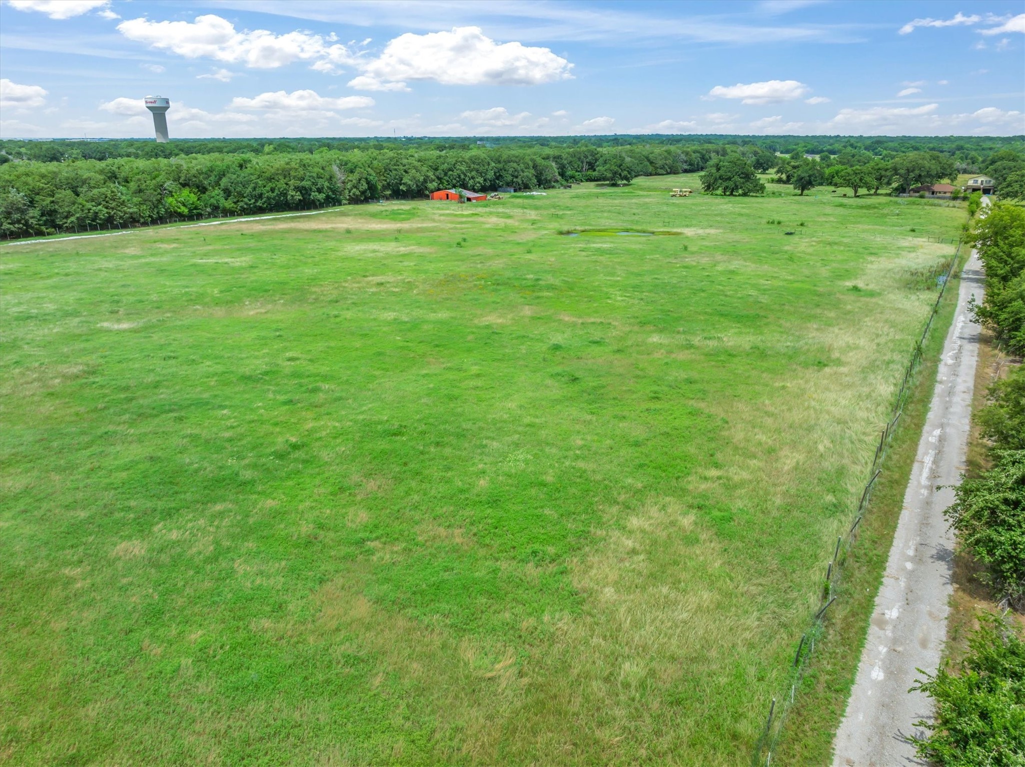 1576 County Road 303 Terrell TX 75160