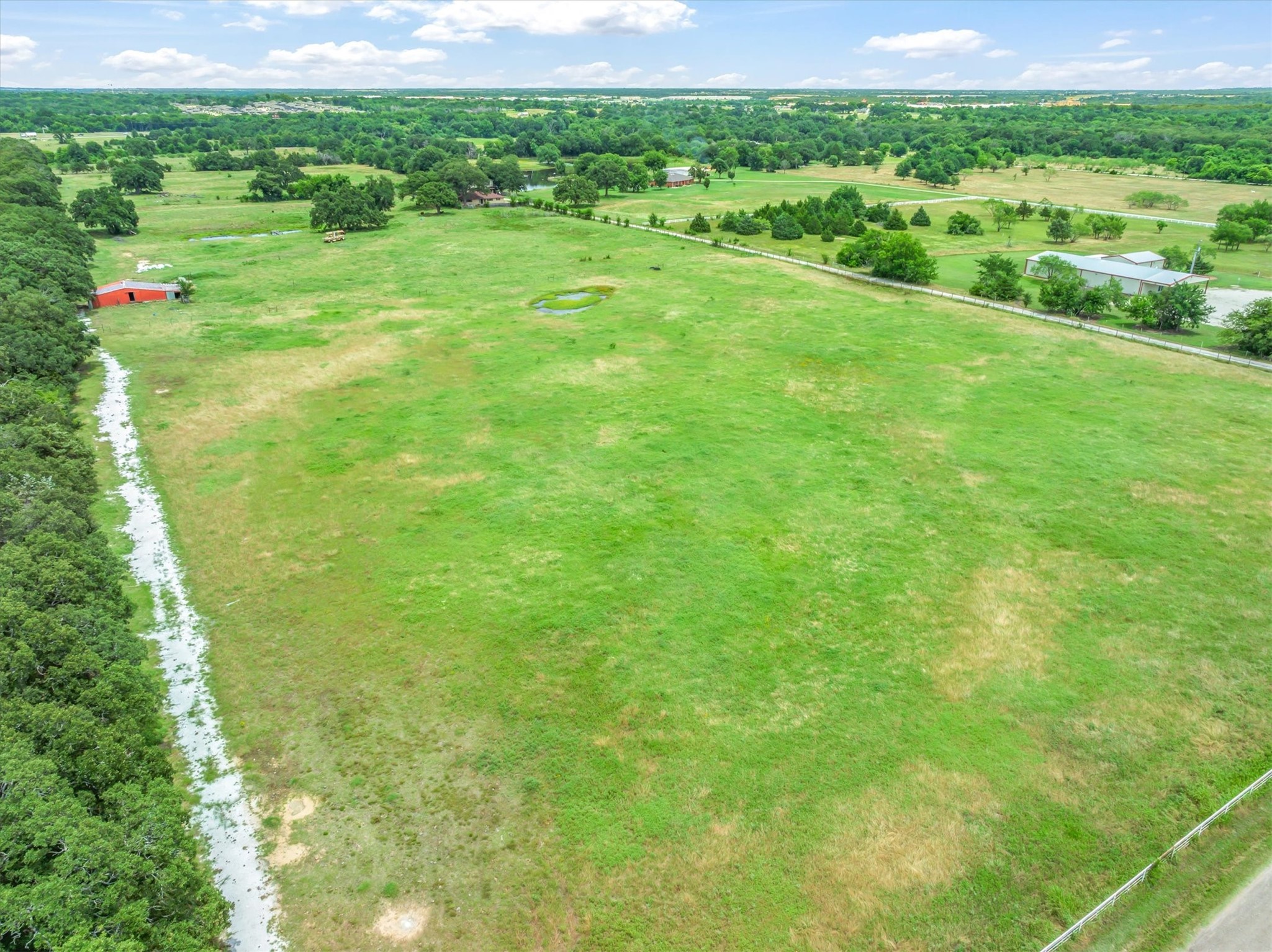 1576 Cr 303 Highway Terrell TX 75160