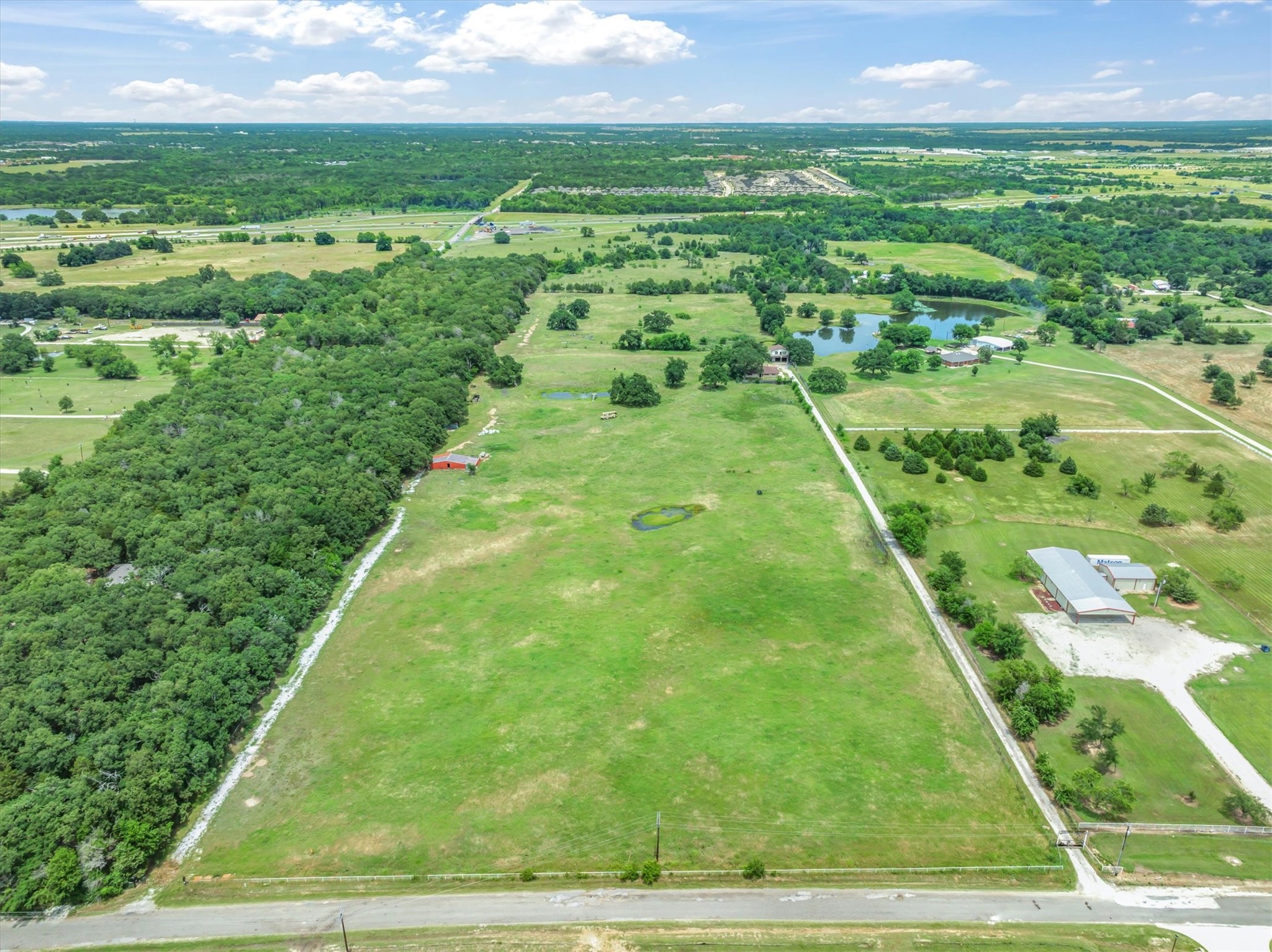 1576 County Road 303 Terrell TX 75160