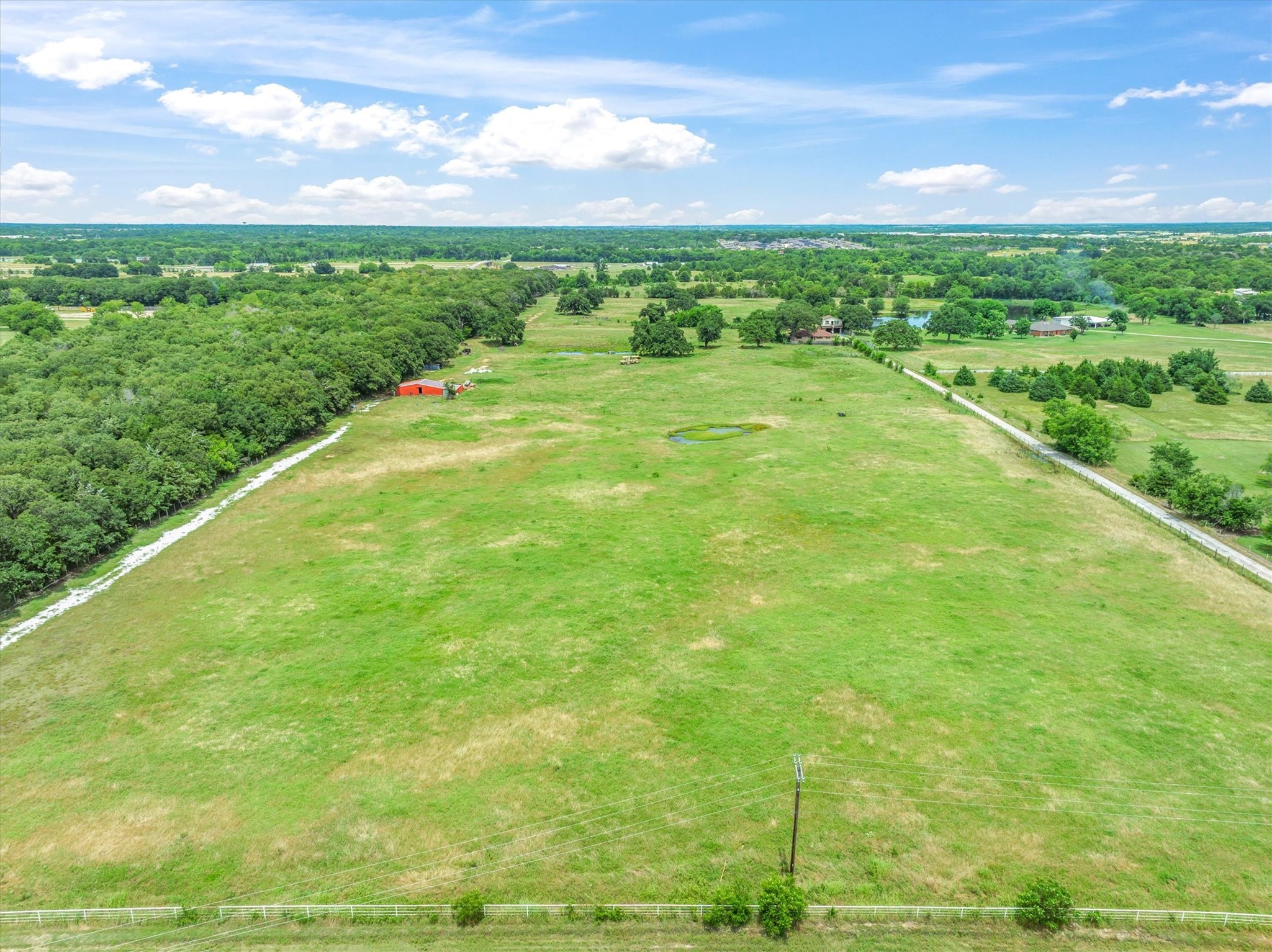 1576 Cr 303 Highway Terrell TX 75160