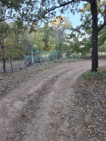 5765 Tokio Road West TX 76691