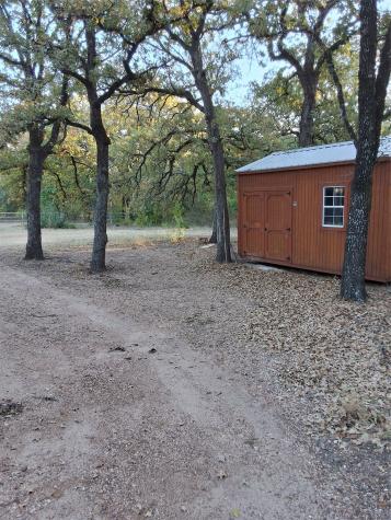 5765 Tokio Road West TX 76691
