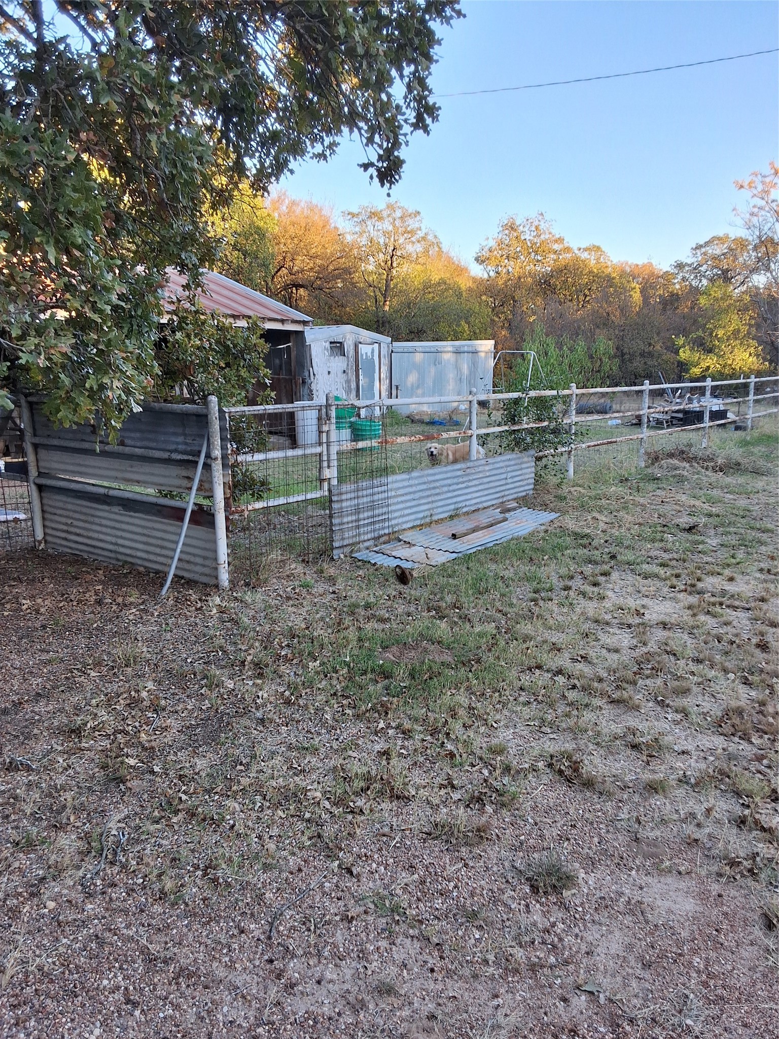 5765 Tokio Road West TX 76691