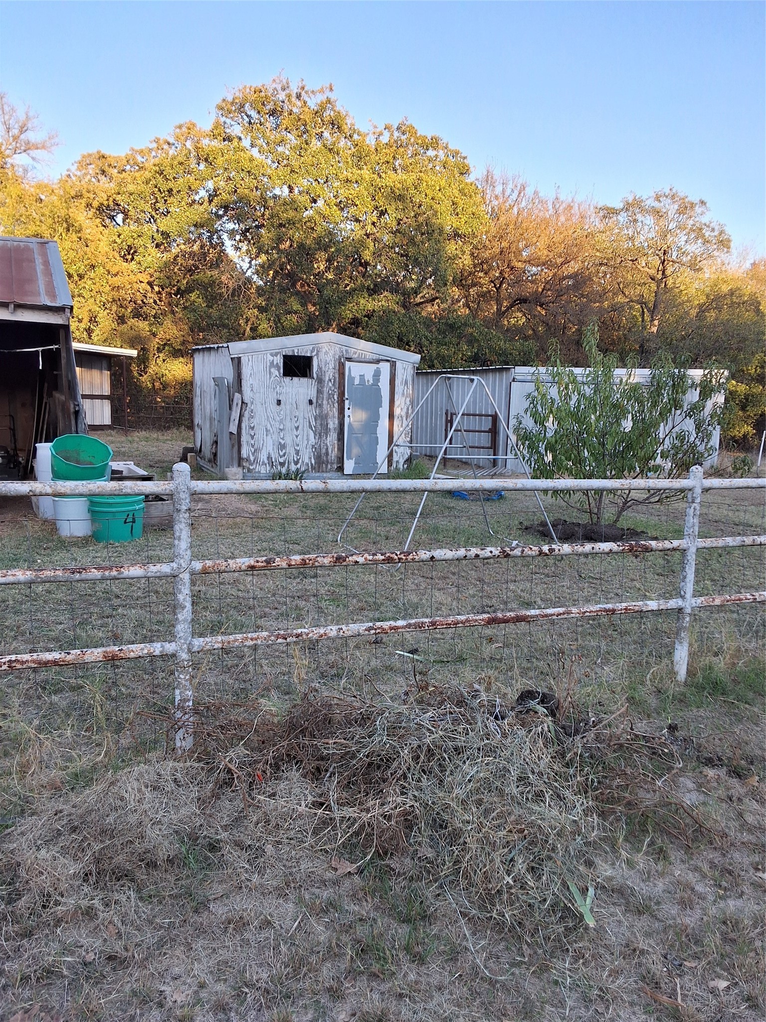 5765 Tokio Road West TX 76691