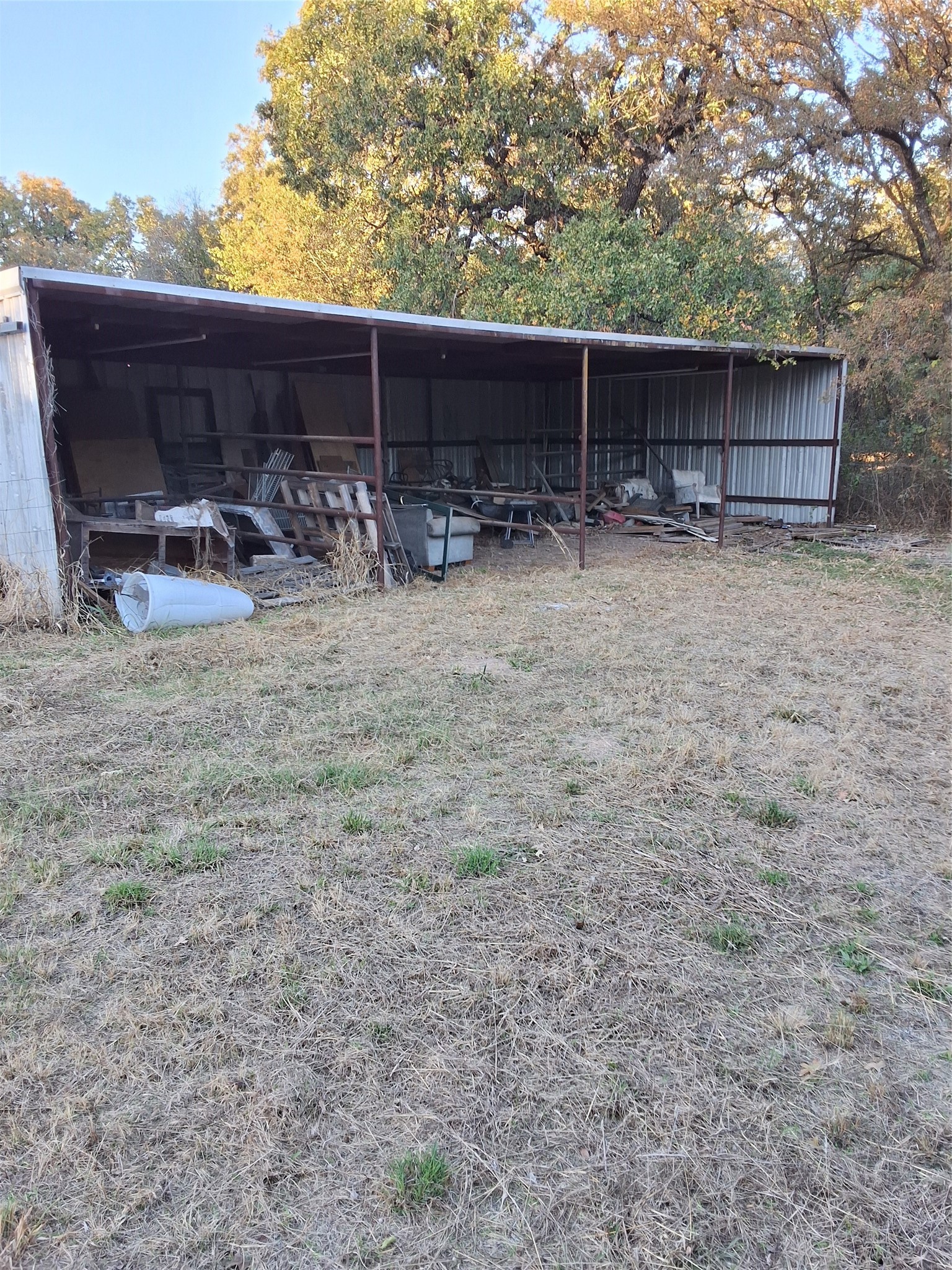 5765 Tokio Road West TX 76691