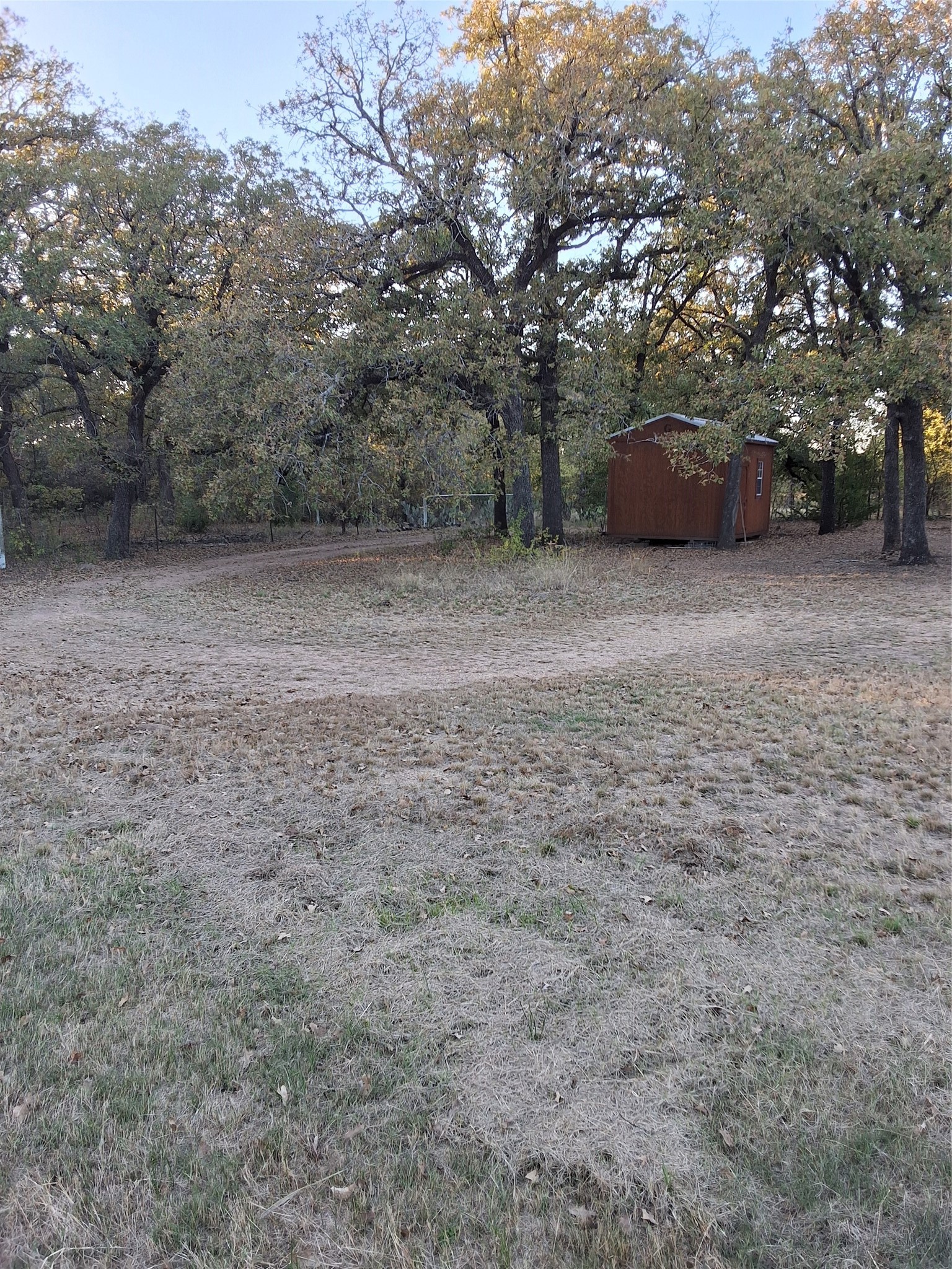 5765 Tokio Road West TX 76691