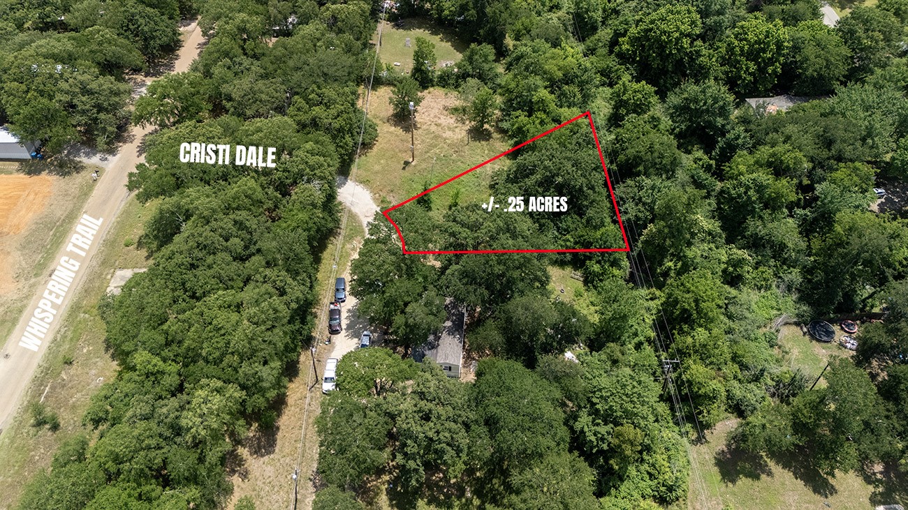 0 Christi Dale Circle Gun Barrel City TX 75156