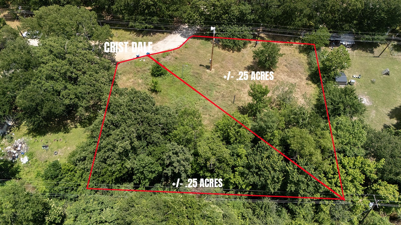 0 Christi Dale Circle Gun Barrel City TX 75156