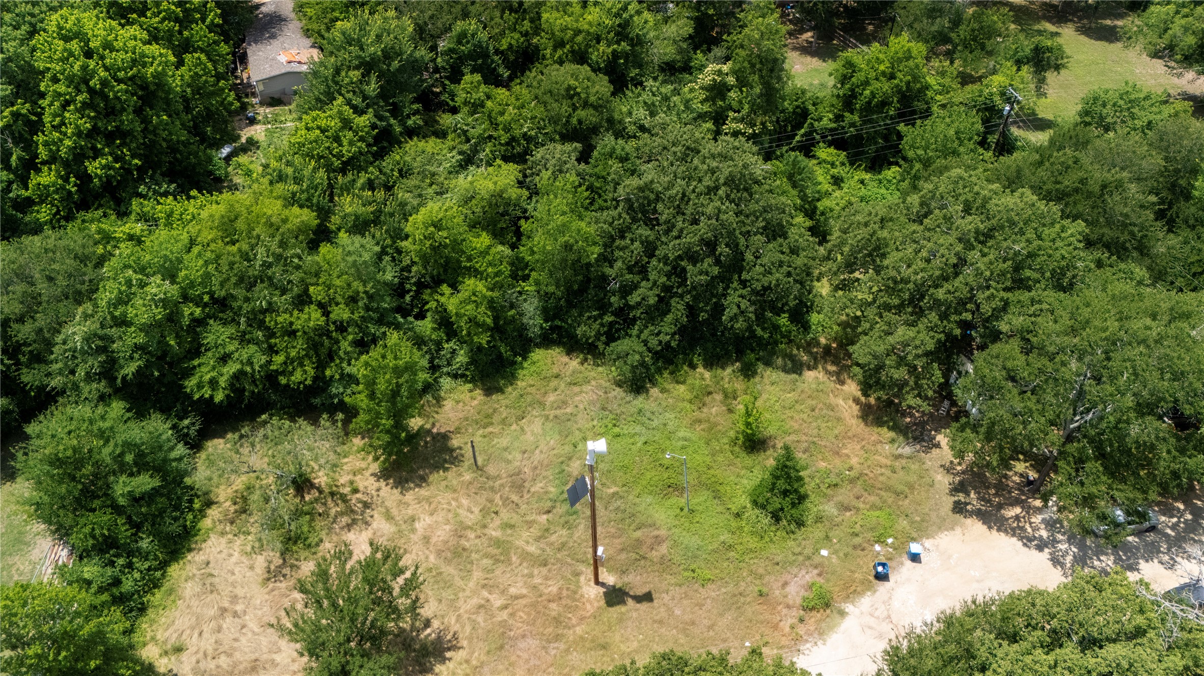 0 Christi Dale Circle Gun Barrel City TX 75156