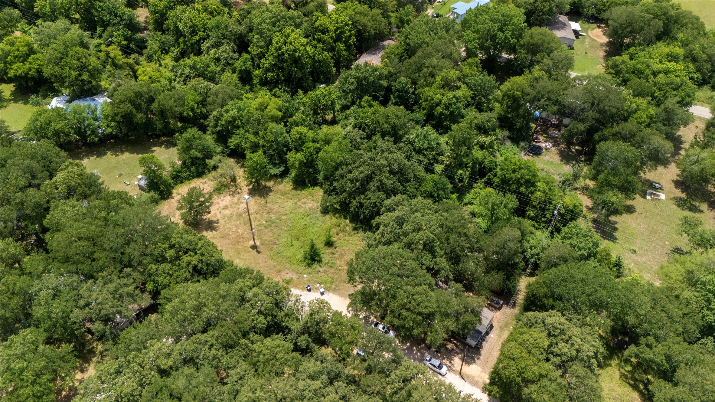 0 Christi Dale Circle Gun Barrel City TX 75156