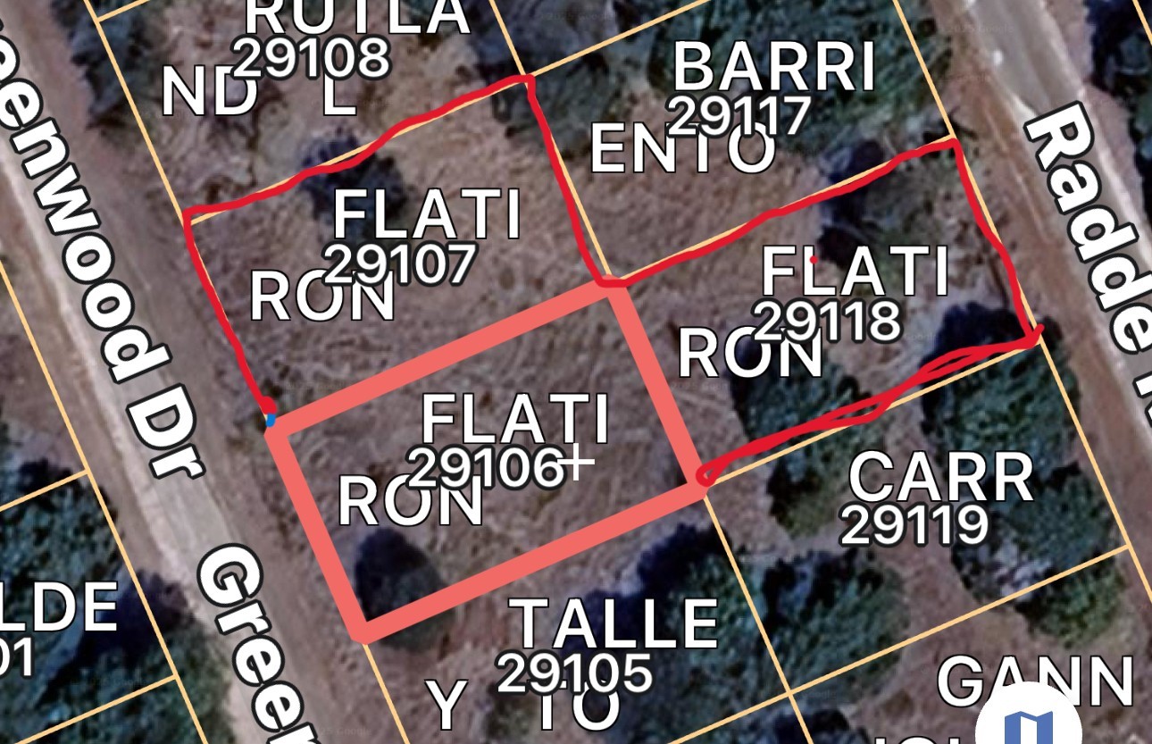29118 Radde Road Whitney TX 76692