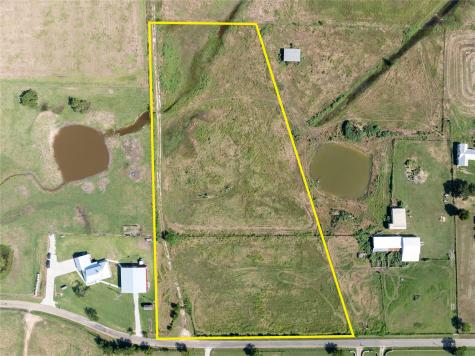 2601 County Road 1107a Cleburne TX 76031