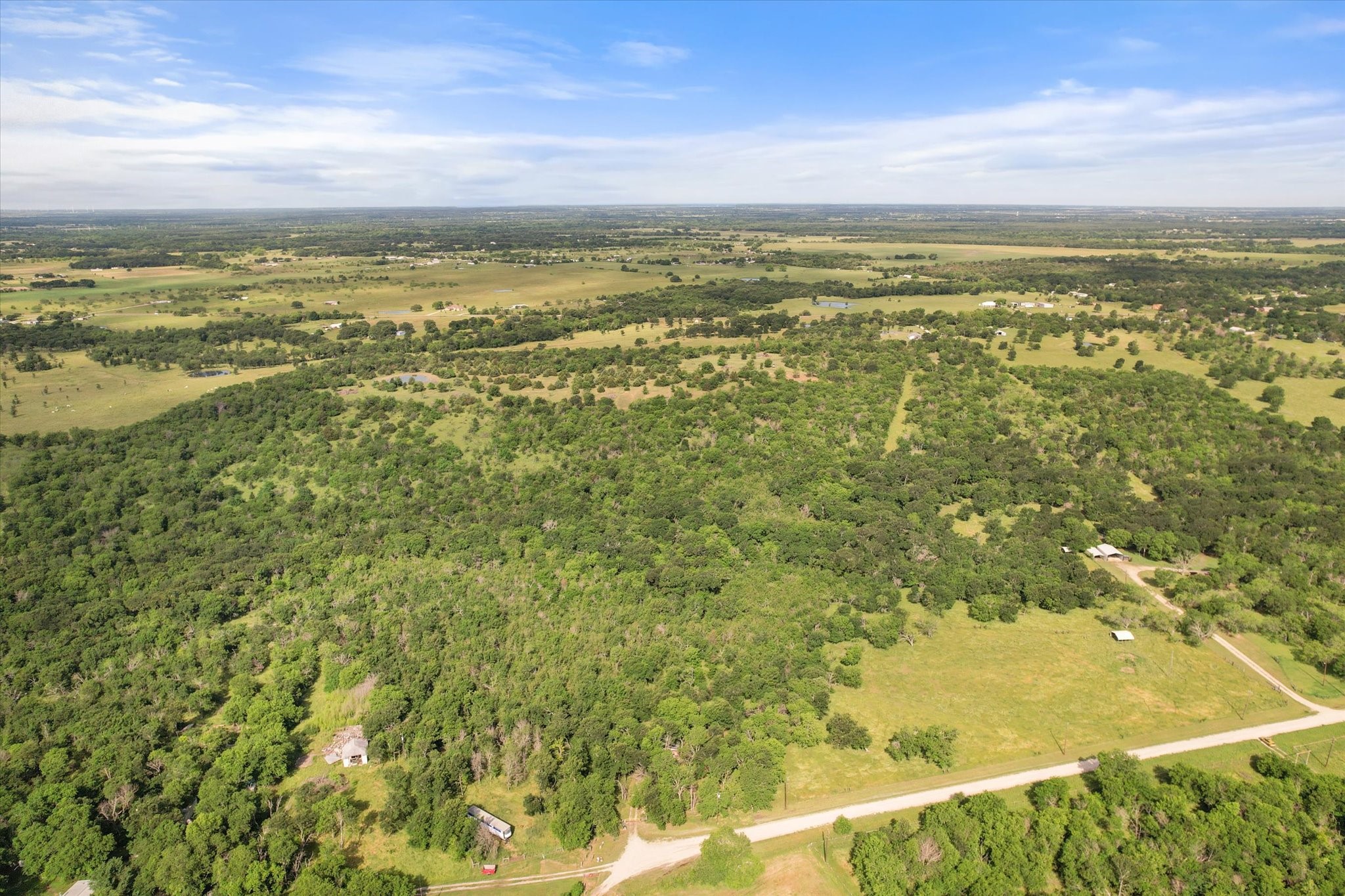 3090 SW County Road 0018 Corsicana TX 75110