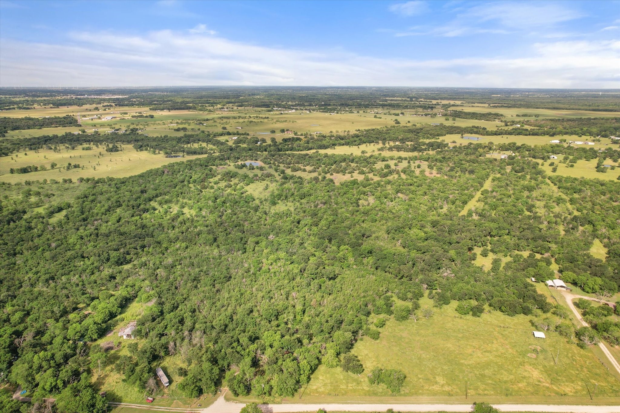 3090 SW County Road 0018 Corsicana TX 75110