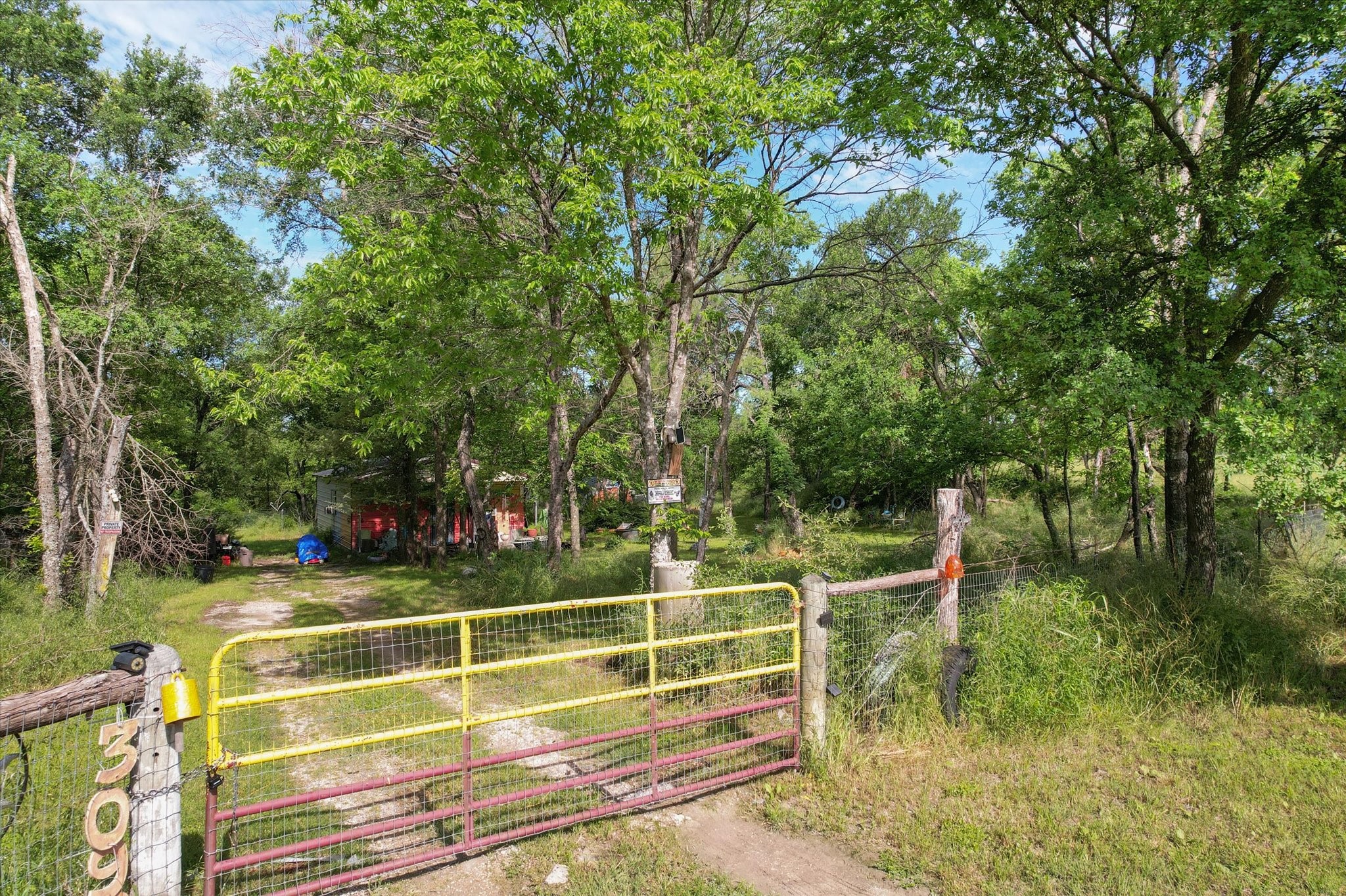 3090 SW County Road 0018 Corsicana TX 75110