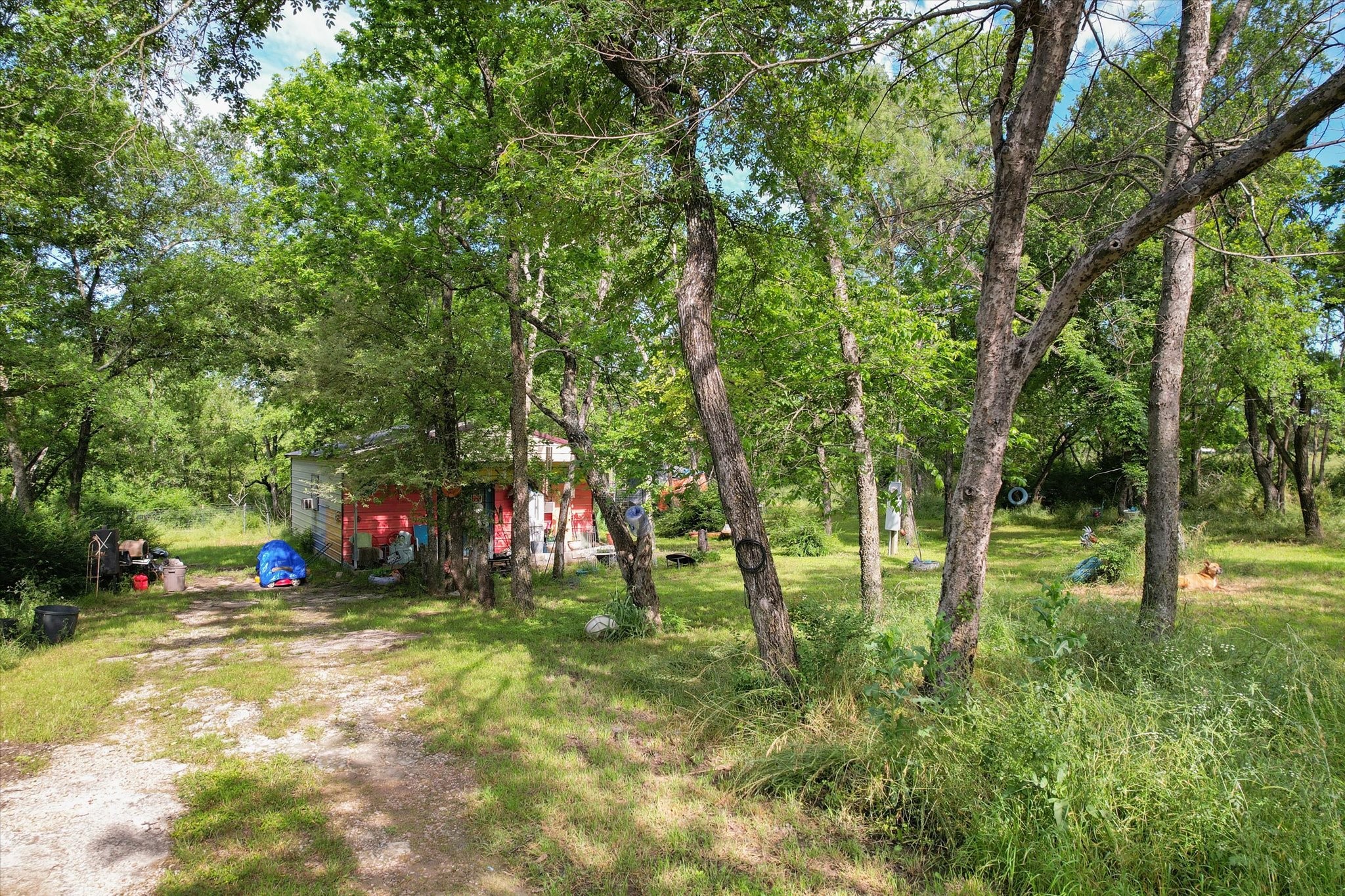 3090 SW County Road 0018 Corsicana TX 75110
