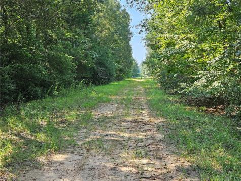 Tbd South Co. Road 4255 Henderson TX 75654