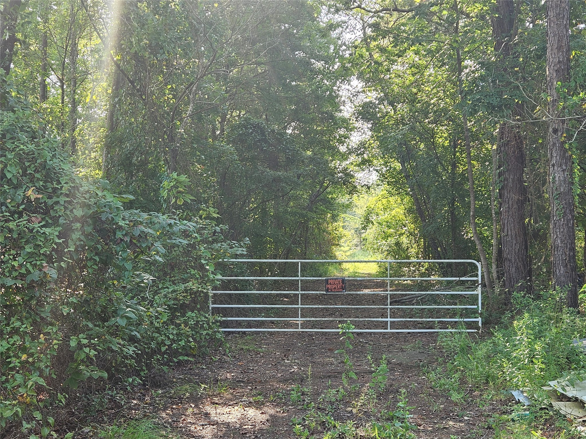 Tbd South Co. Road 4255 Henderson TX 75654